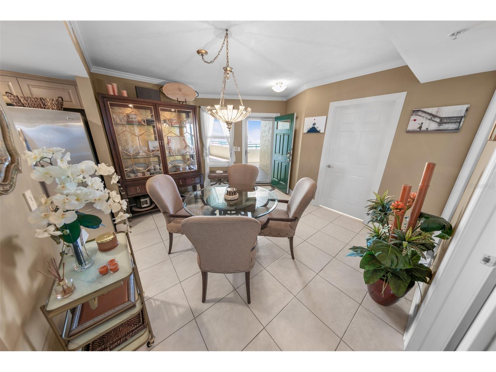 3315 S Atlantic Avenue #1005 Daytona Beach FL 32118 - ATLANTIC OCEAN AND HALIFAX RIV NS1088293 image48