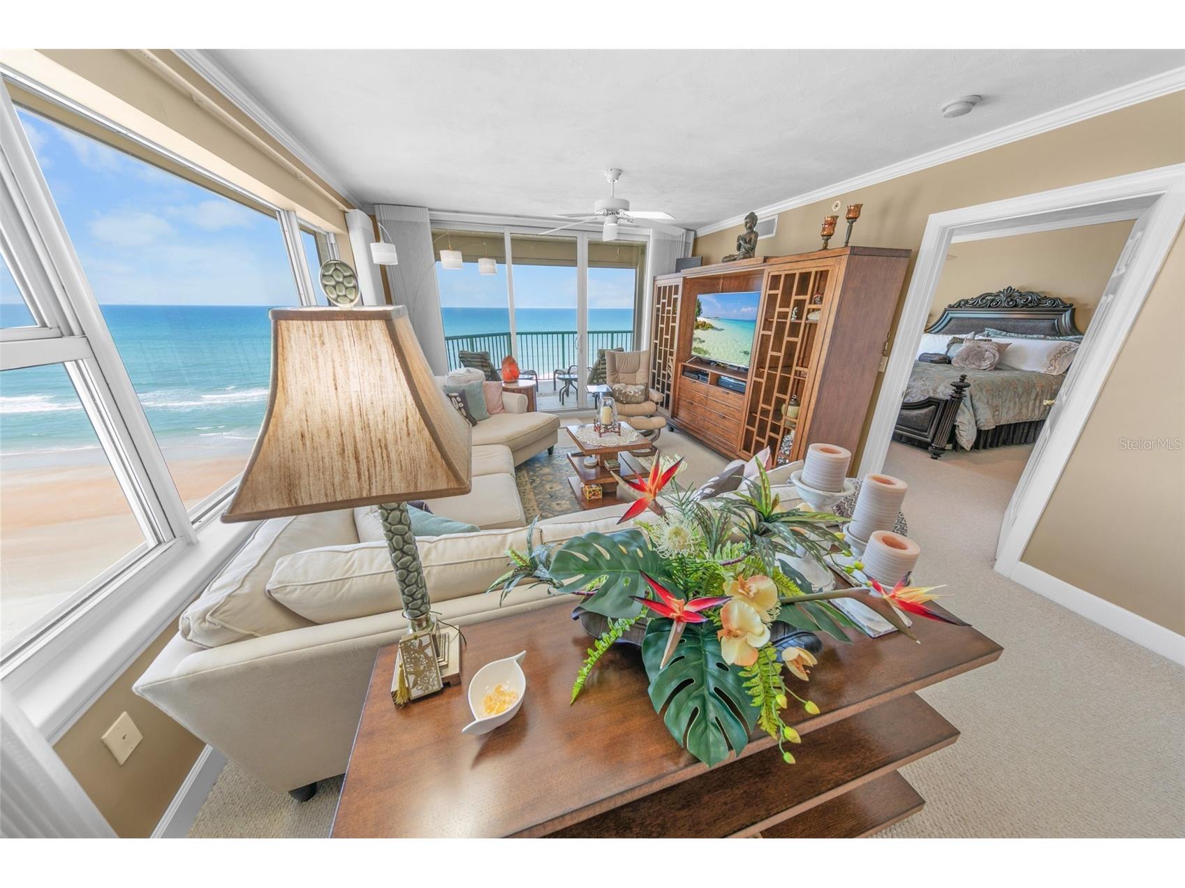 3315 S Atlantic Avenue #1005 Daytona Beach FL 32118 - ATLANTIC OCEAN AND HALIFAX RIV NS1088293 image5