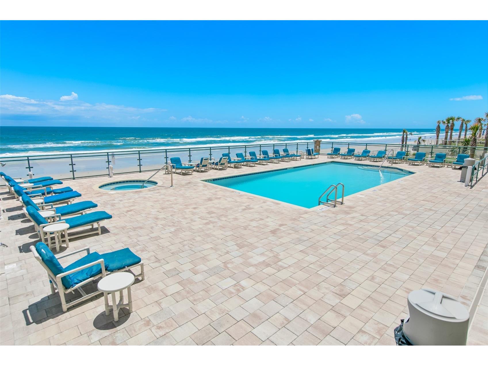 3315 S Atlantic Avenue #1005 Daytona Beach FL 32118 - ATLANTIC OCEAN AND HALIFAX RIV NS1088293 image51