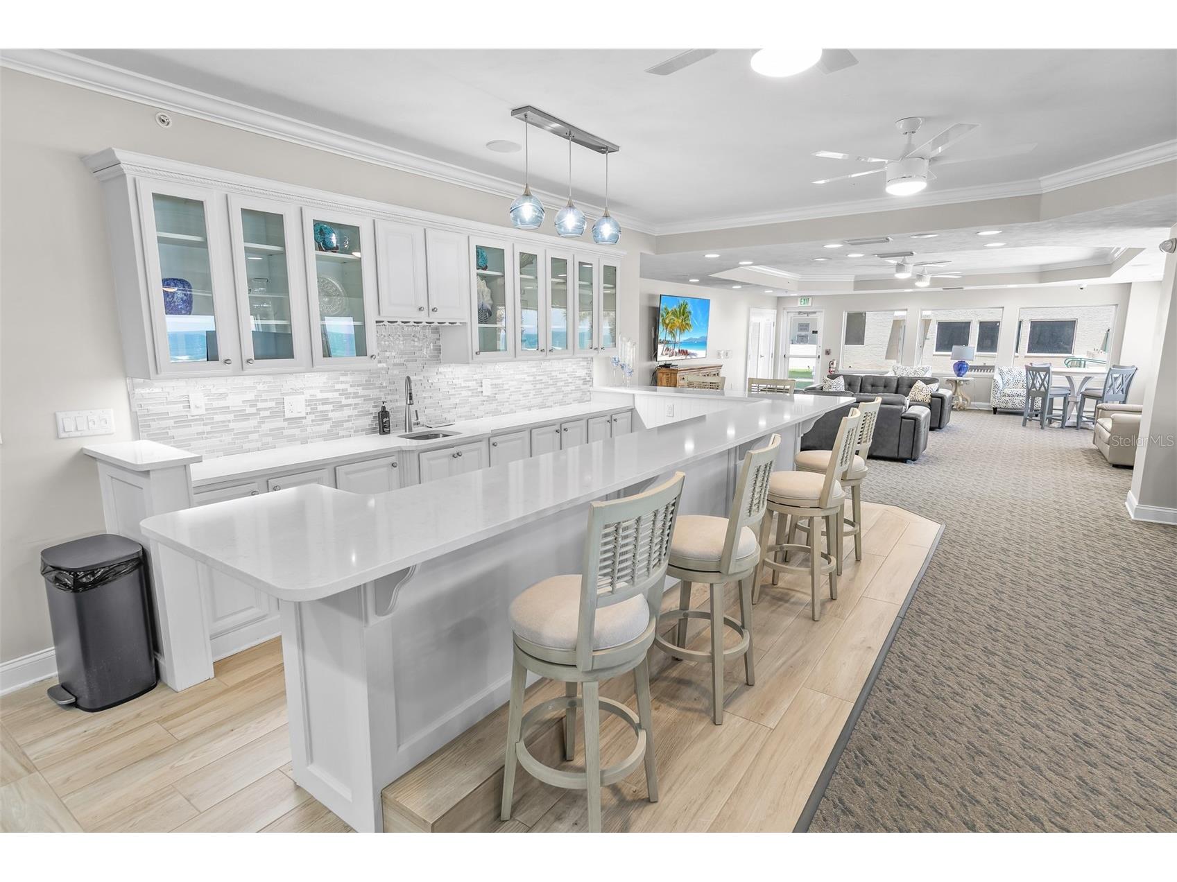 3315 S Atlantic Avenue #1005 Daytona Beach FL 32118 - ATLANTIC OCEAN AND HALIFAX RIV NS1088293 image53