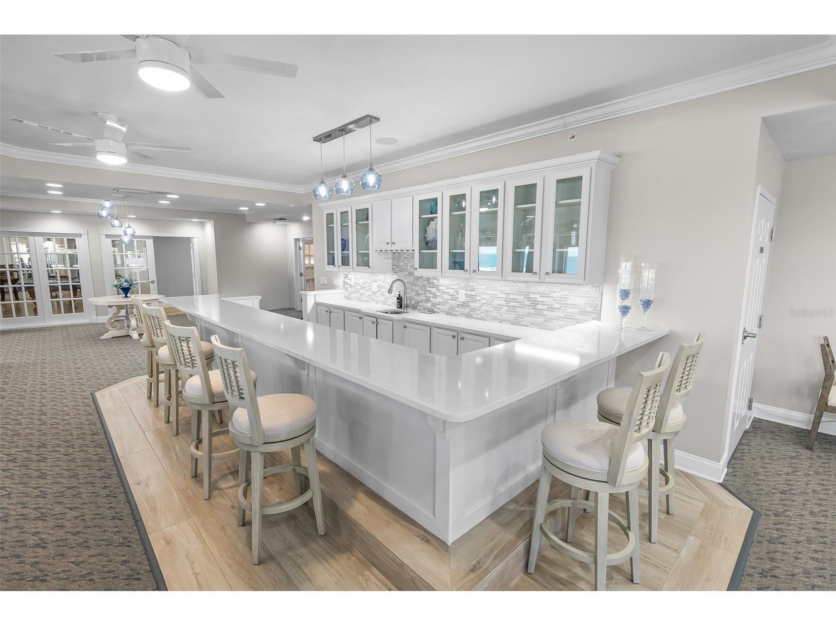 3315 S Atlantic Avenue #1005 Daytona Beach FL 32118 - ATLANTIC OCEAN AND HALIFAX RIV NS1088293 image54