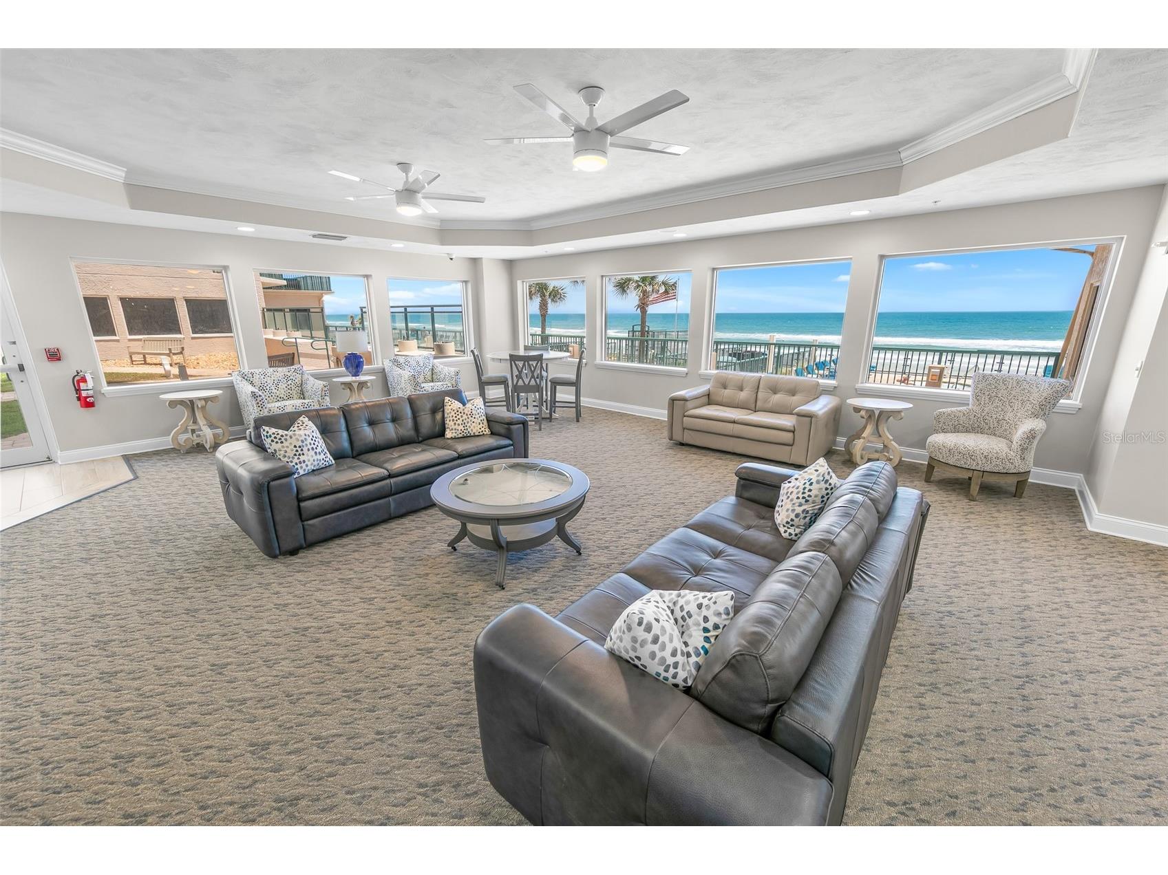 3315 S Atlantic Avenue #1005 Daytona Beach FL 32118 - ATLANTIC OCEAN AND HALIFAX RIV NS1088293 image56
