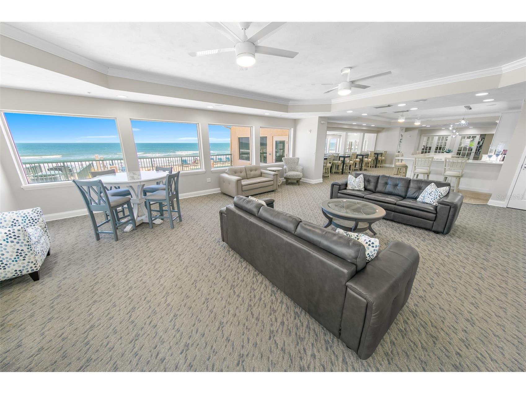 3315 S Atlantic Avenue #1005 Daytona Beach FL 32118 - ATLANTIC OCEAN AND HALIFAX RIV NS1088293 image57