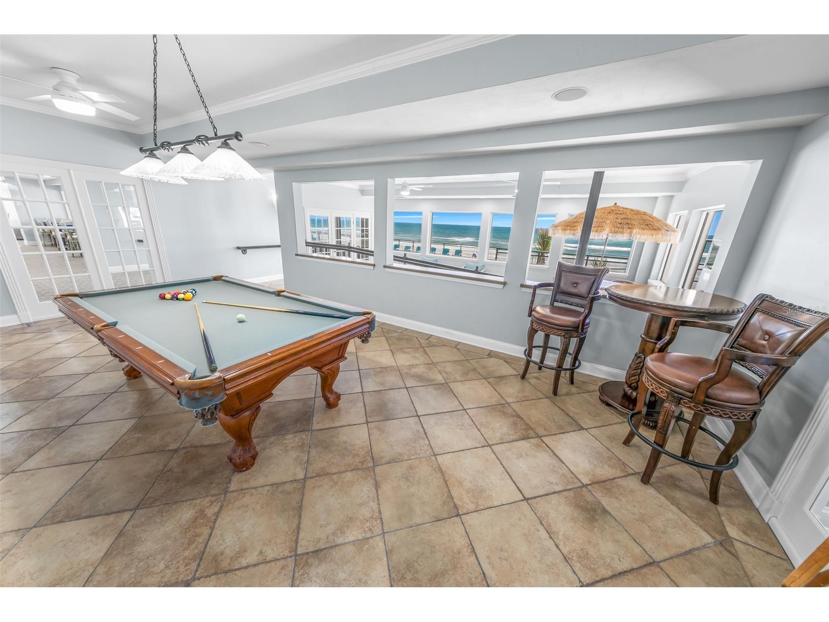 3315 S Atlantic Avenue #1005 Daytona Beach FL 32118 - ATLANTIC OCEAN AND HALIFAX RIV NS1088293 image58