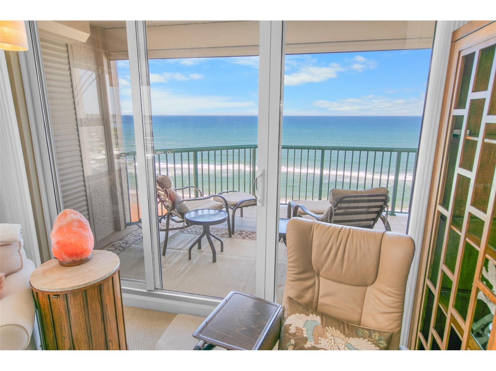 3315 S Atlantic Avenue #1005 Daytona Beach FL 32118 - ATLANTIC OCEAN AND HALIFAX RIV NS1088293 image6