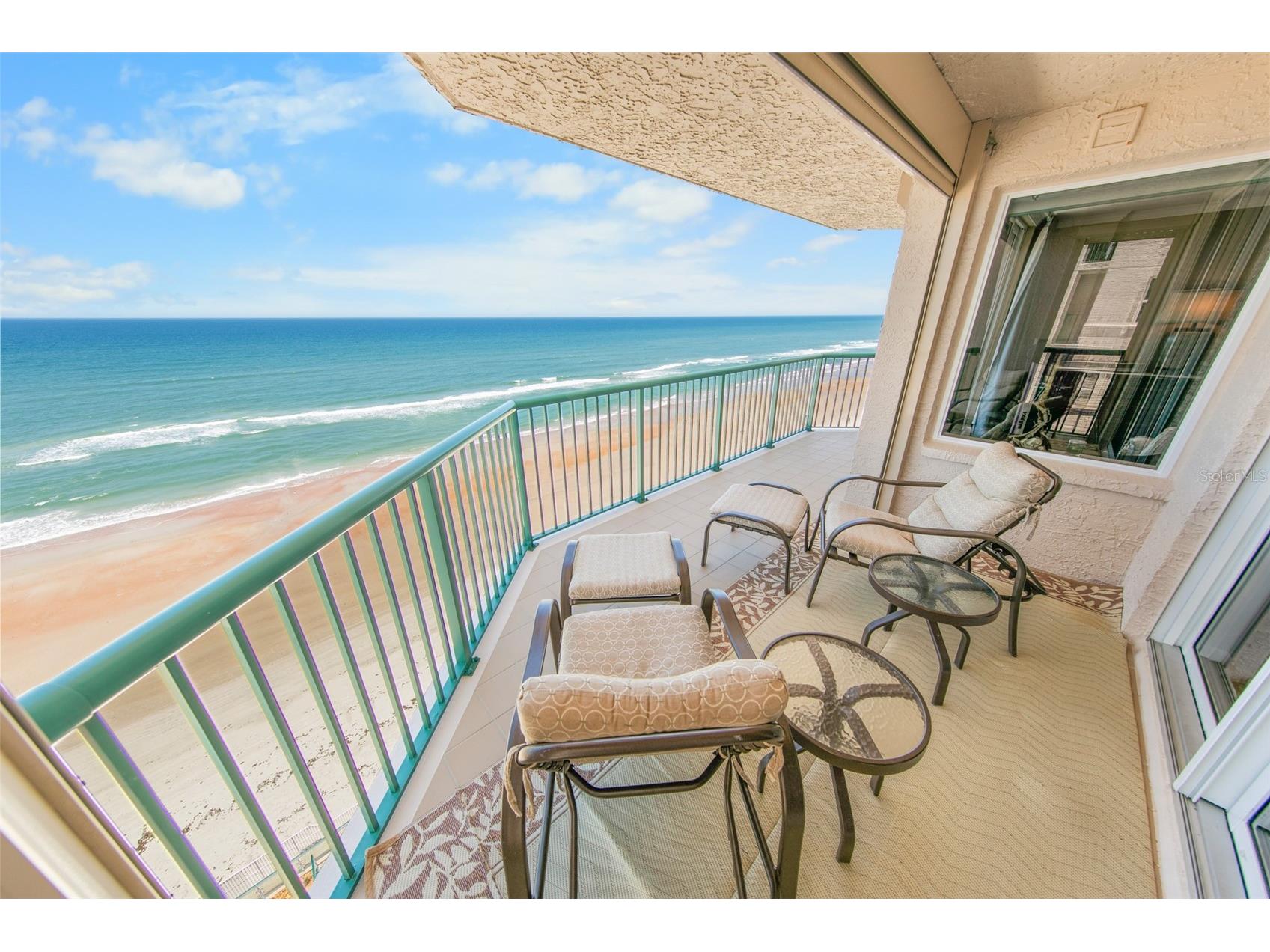 3315 S Atlantic Avenue #1005 Daytona Beach FL 32118 - ATLANTIC OCEAN AND HALIFAX RIV NS1088293 image7