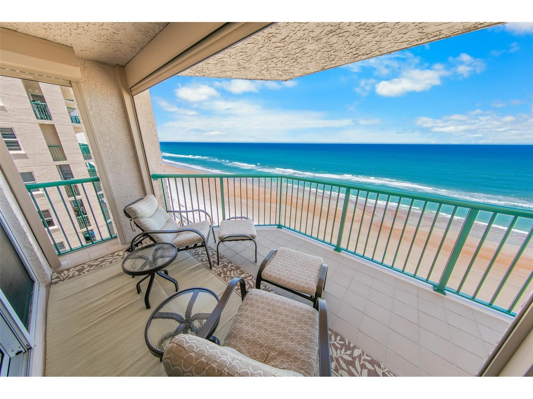 3315 S Atlantic Avenue #1005 Daytona Beach FL 32118 - ATLANTIC OCEAN AND HALIFAX RIV NS1088293 image8