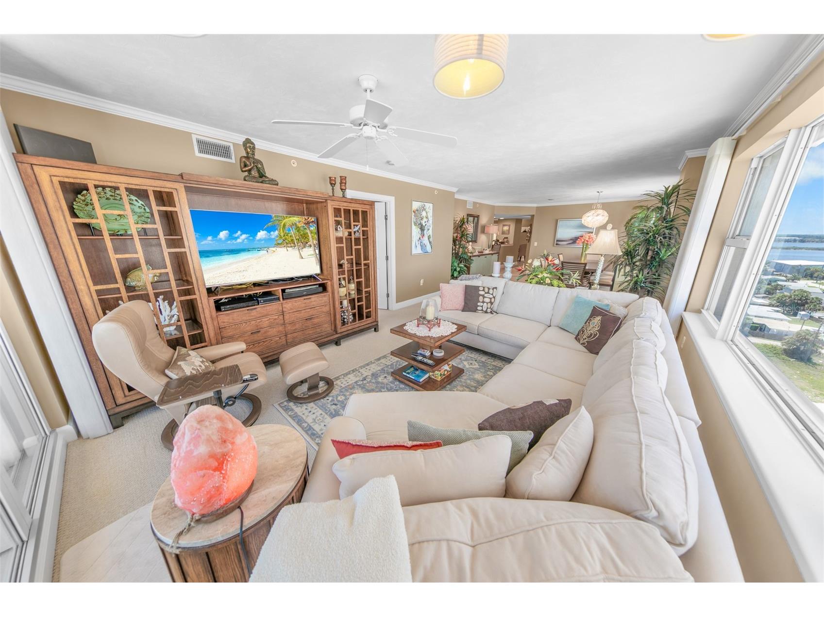 3315 S Atlantic Avenue #1005 Daytona Beach FL 32118 - ATLANTIC OCEAN AND HALIFAX RIV NS1088293 image9