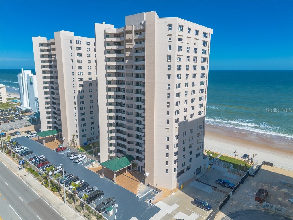 3315 S Atlantic Avenue #1106 Daytona Beach FL 32118 V4944808 image1