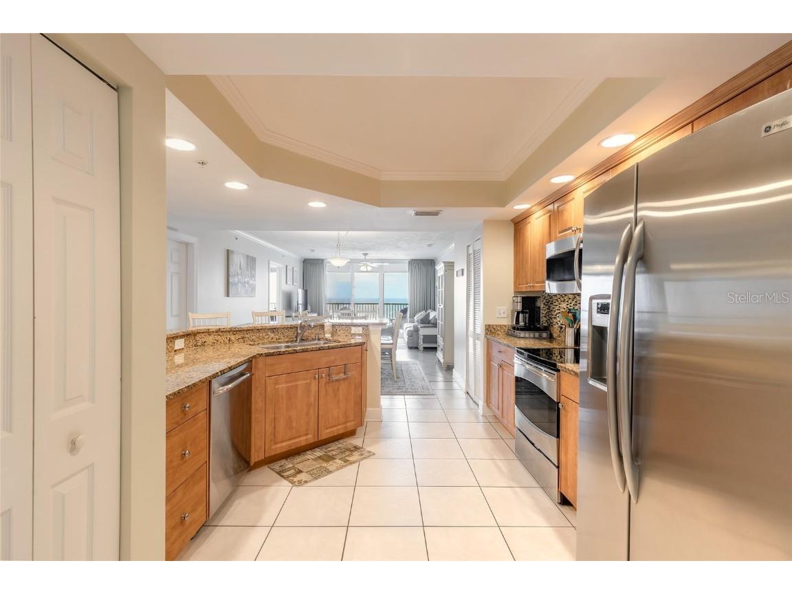 3315 S Atlantic Avenue #1106 Daytona Beach FL 32118 V4944808 image13