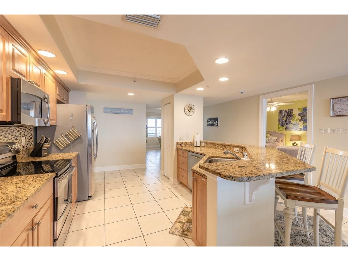 3315 S Atlantic Avenue #1106 Daytona Beach FL 32118 V4944808 image14