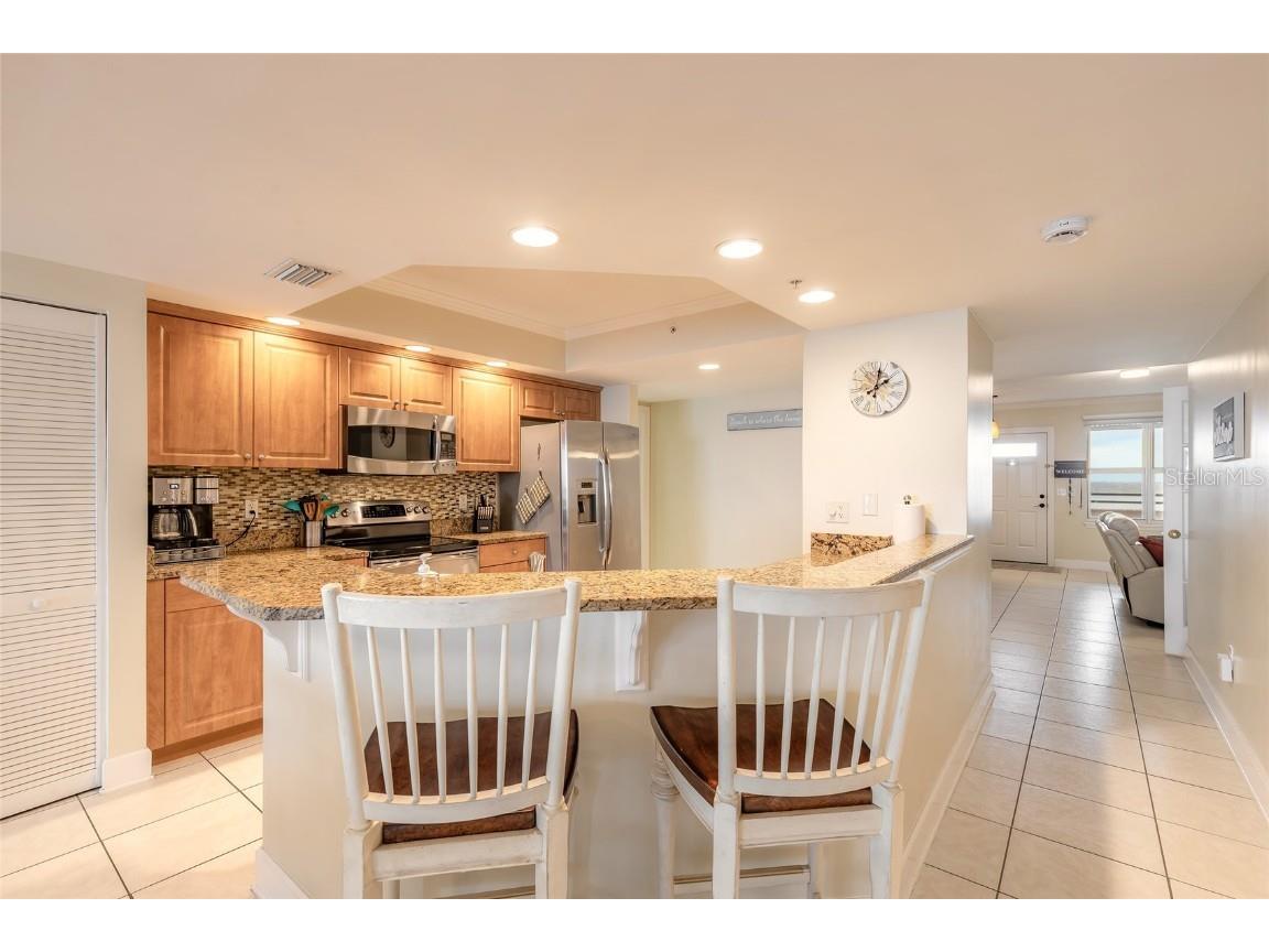 3315 S Atlantic Avenue #1106 Daytona Beach FL 32118 V4944808 image15