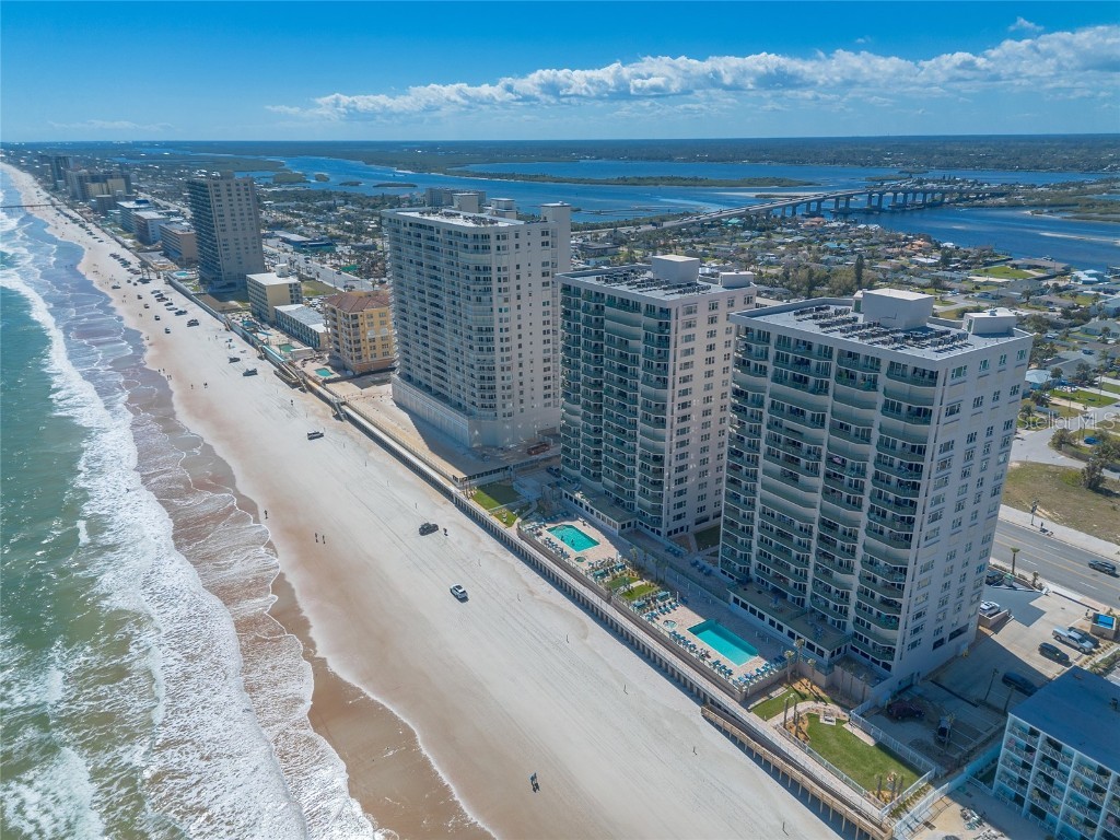 3315 S Atlantic Avenue #1106 Daytona Beach FL 32118 V4944808 image47