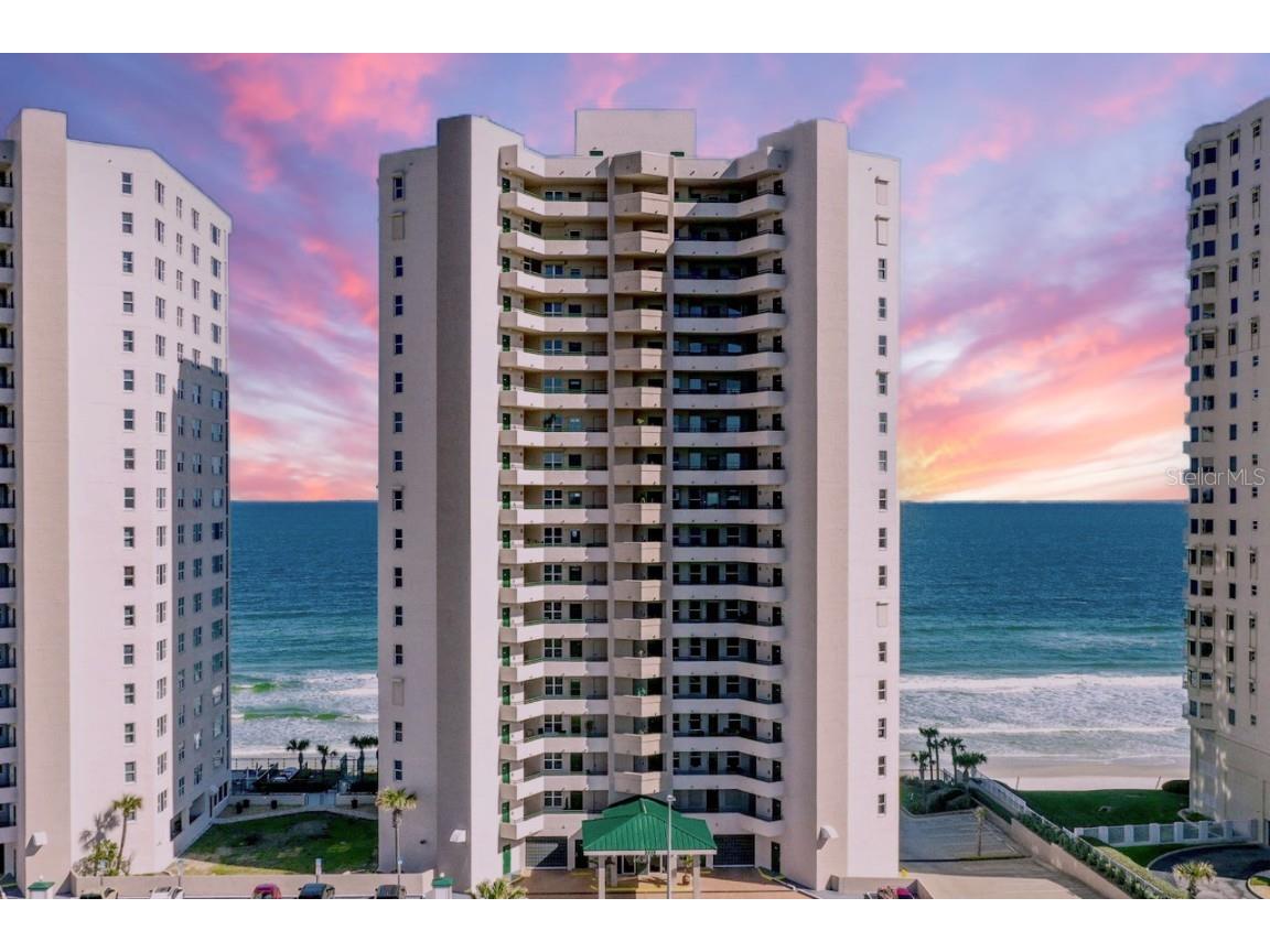 3315 S Atlantic Avenue #1108 Daytona Beach Shores FL 32118 V4944842 image1