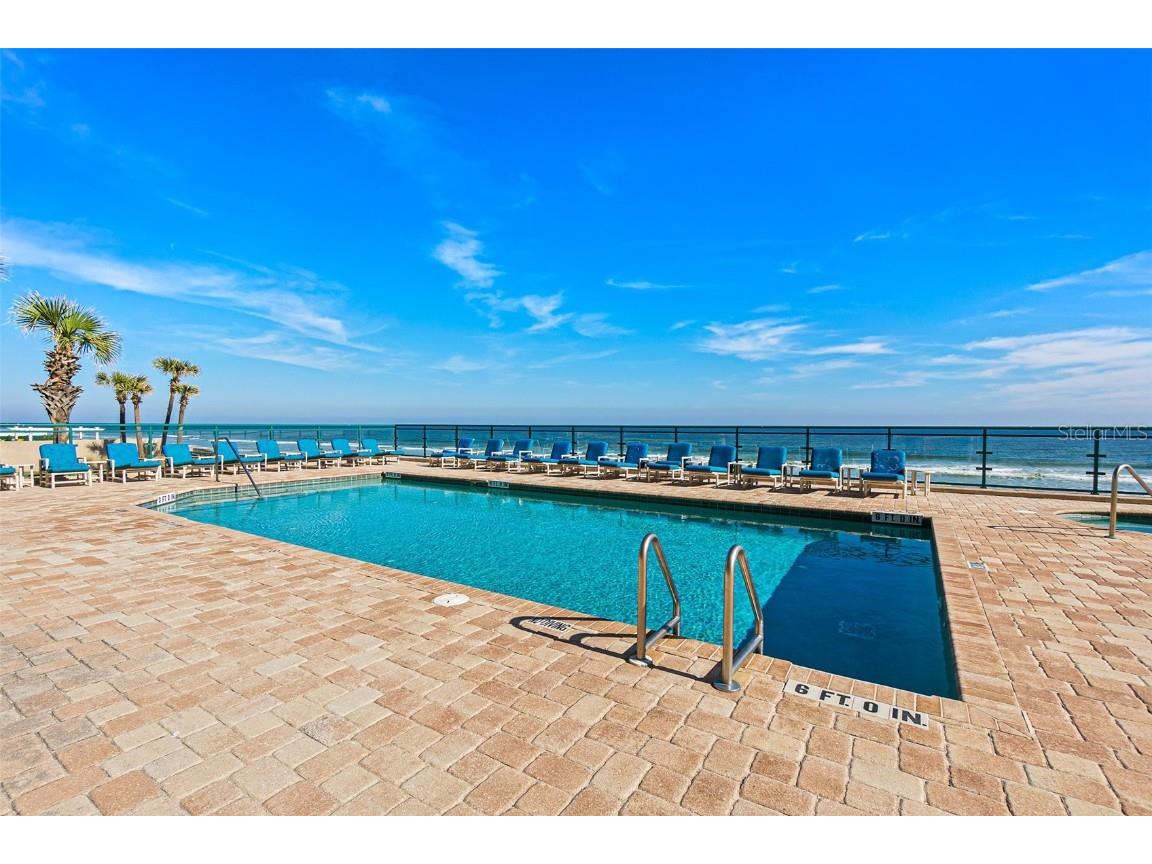 3315 S Atlantic Avenue #1108 Daytona Beach Shores FL 32118 V4944842 image38