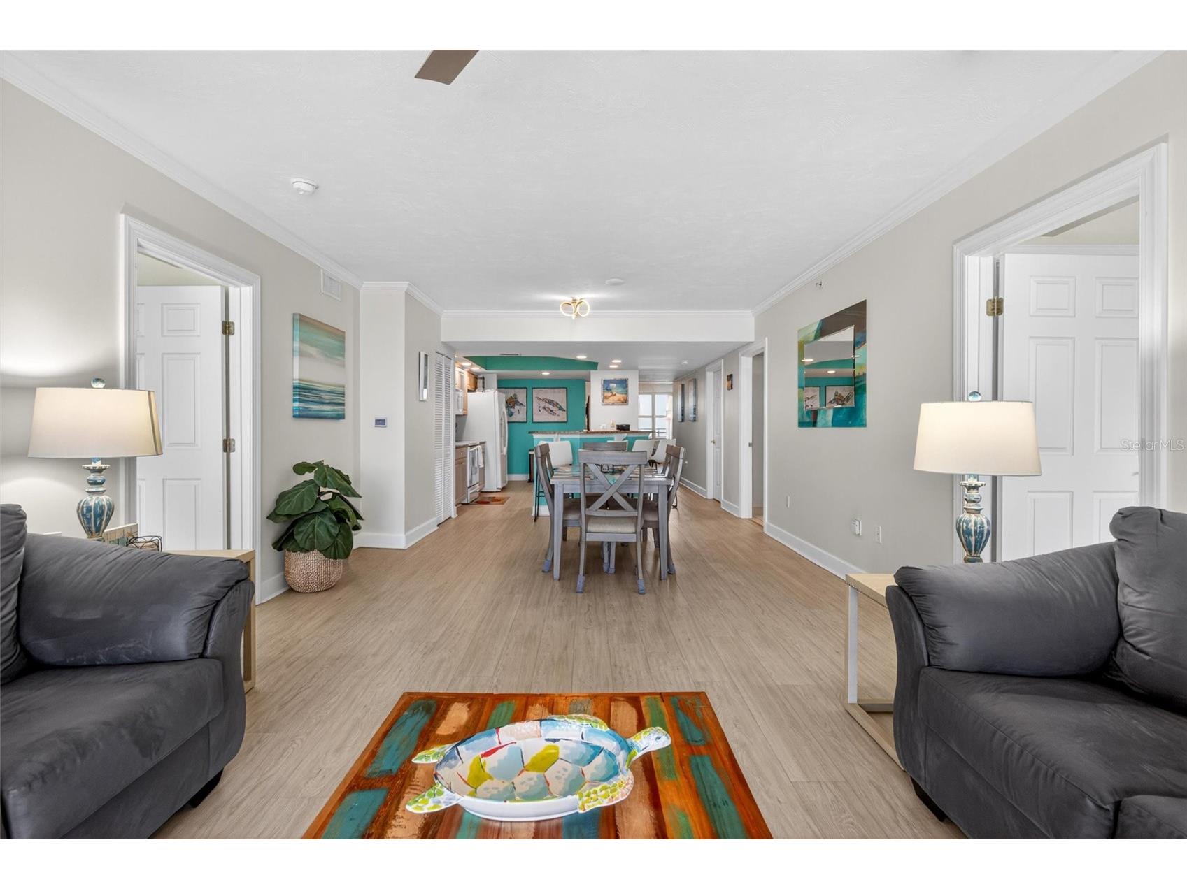 3315 S Atlantic Avenue #1406 Daytona Beach Shores FL 32118 V4949183 image11