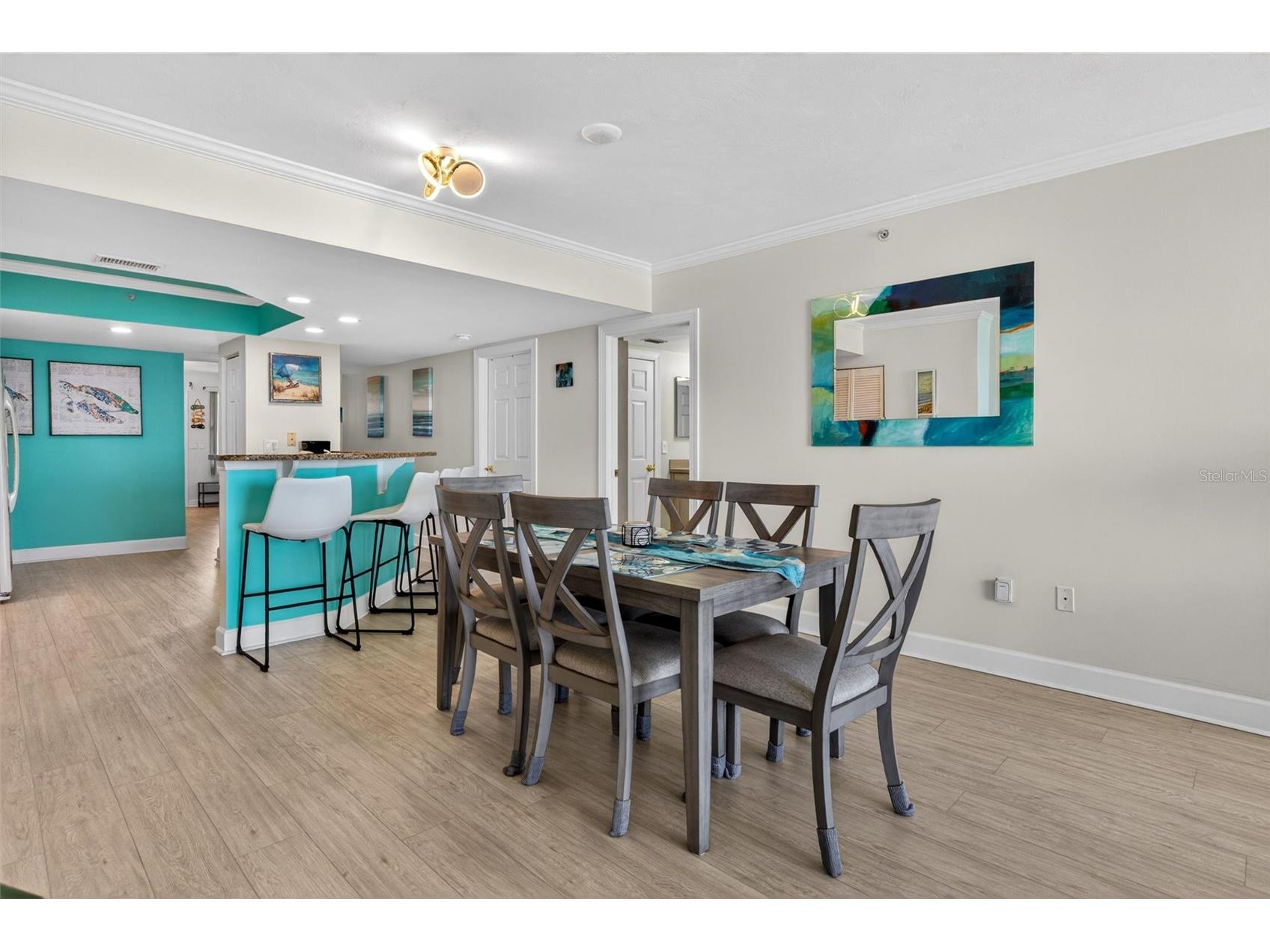 3315 S Atlantic Avenue #1406 Daytona Beach Shores FL 32118 V4949183 image12