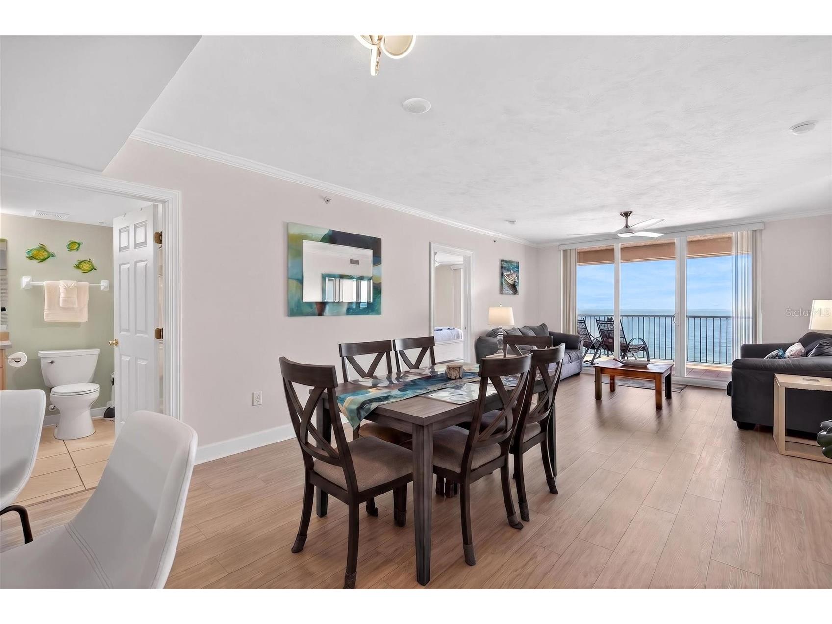 3315 S Atlantic Avenue #1406 Daytona Beach Shores FL 32118 V4949183 image13