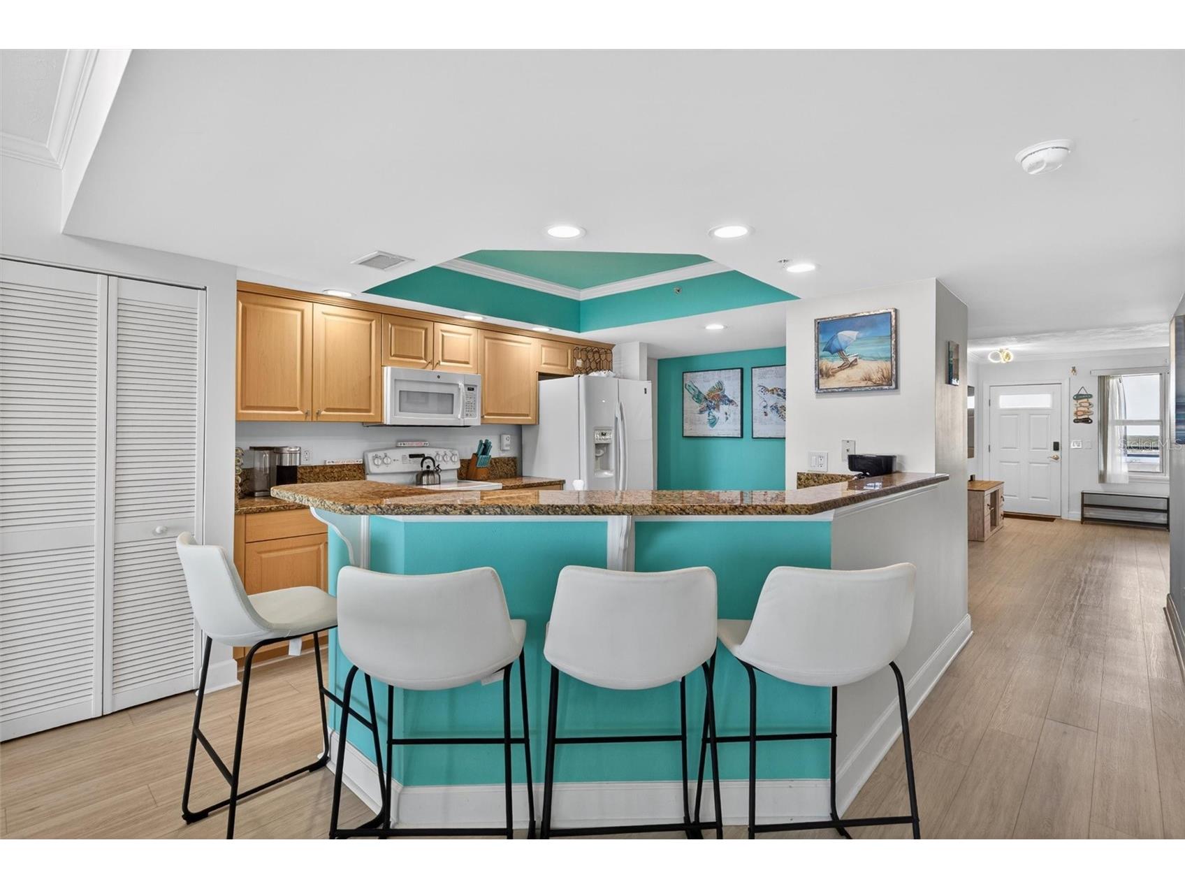 3315 S Atlantic Avenue #1406 Daytona Beach Shores FL 32118 V4949183 image15