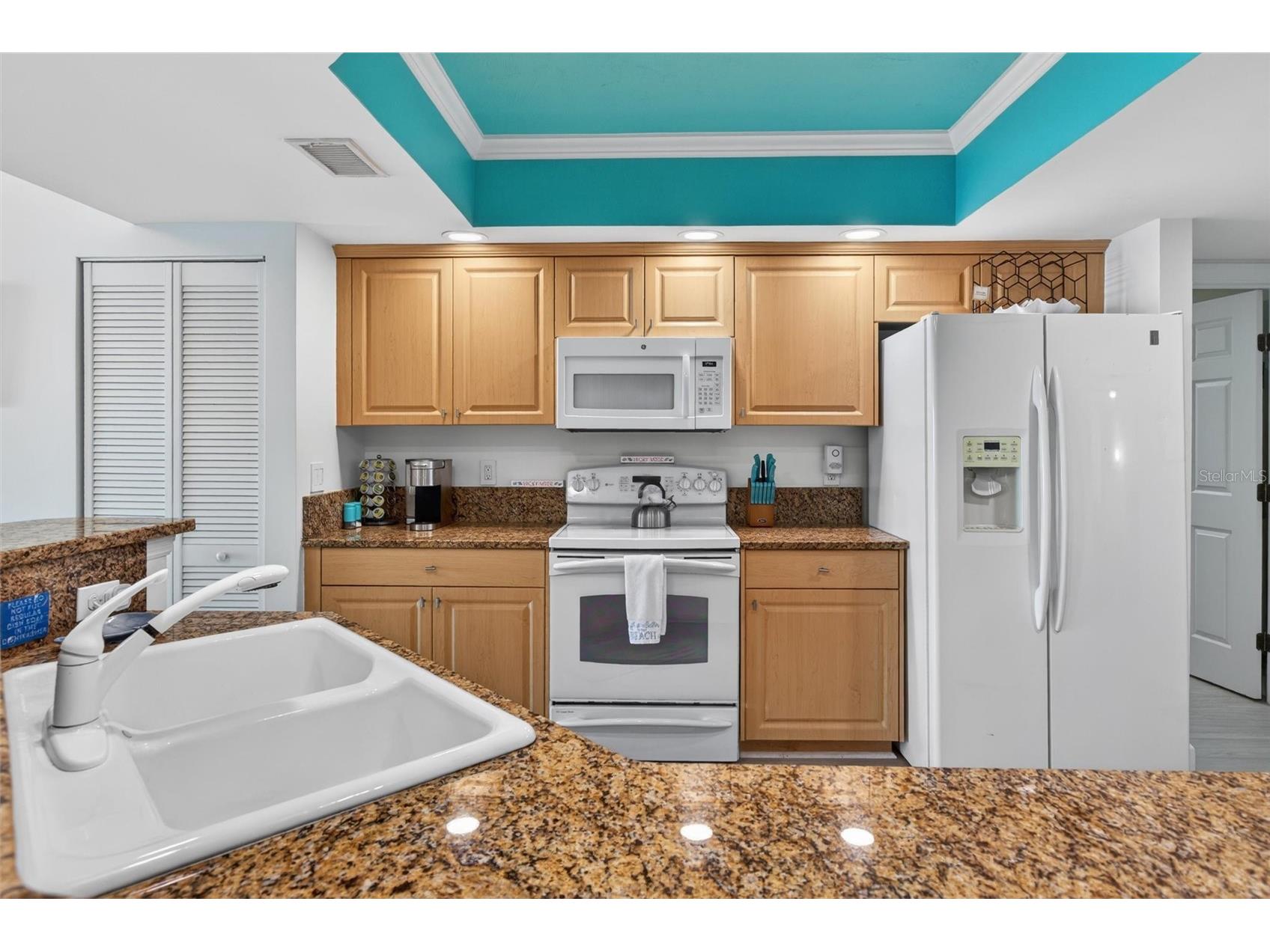 3315 S Atlantic Avenue #1406 Daytona Beach Shores FL 32118 V4949183 image16