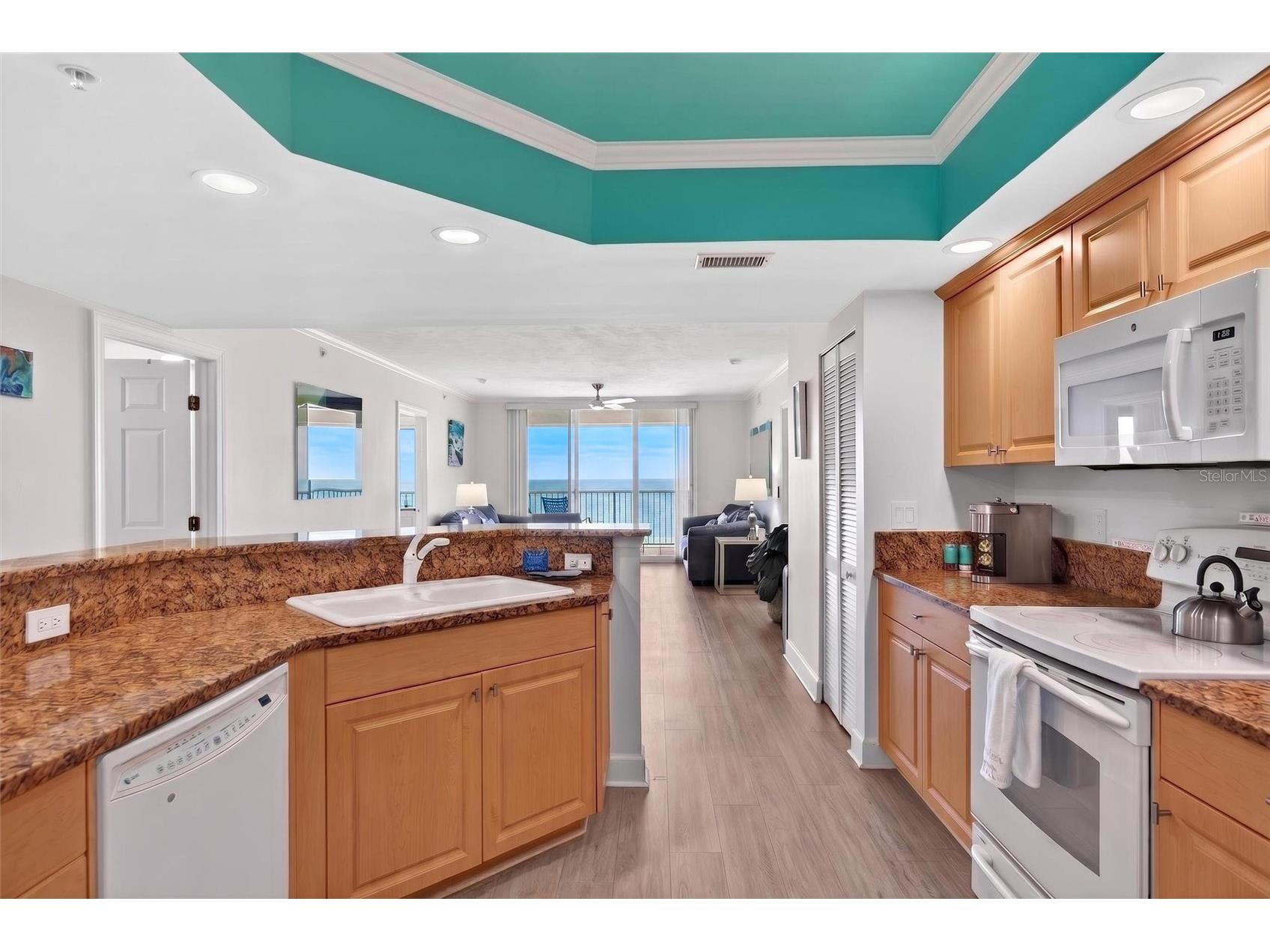 3315 S Atlantic Avenue #1406 Daytona Beach Shores FL 32118 V4949183 image18