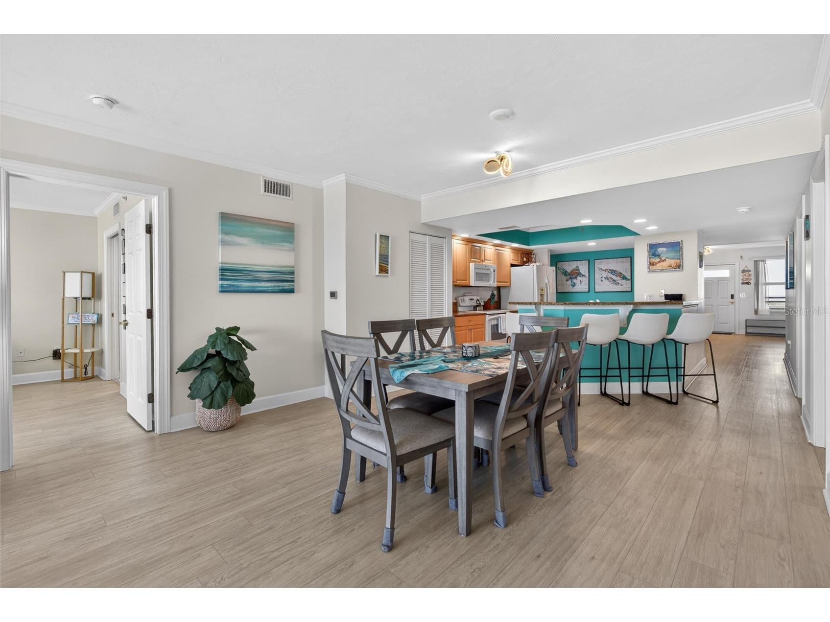 3315 S Atlantic Avenue #1406 Daytona Beach Shores FL 32118 V4949183 image19