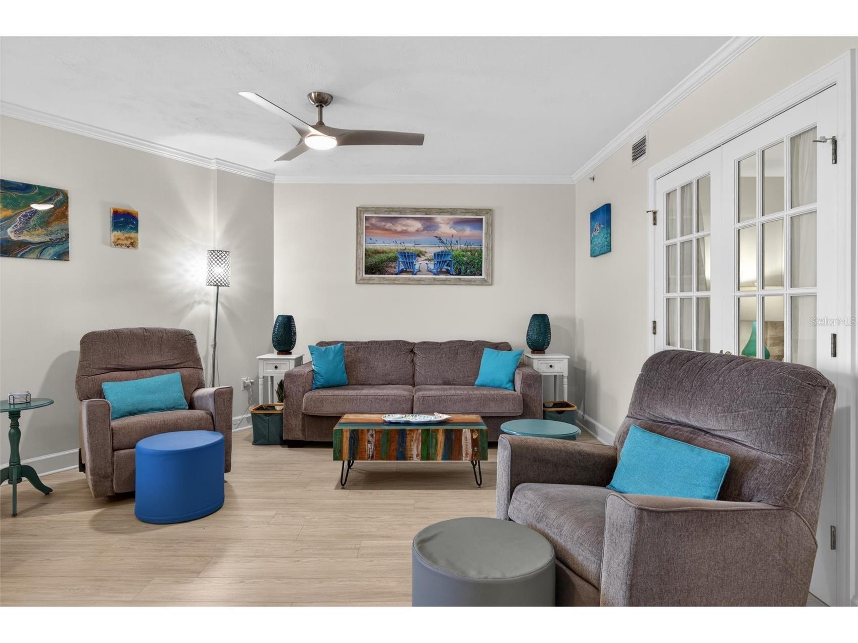 3315 S Atlantic Avenue #1406 Daytona Beach Shores FL 32118 V4949183 image42
