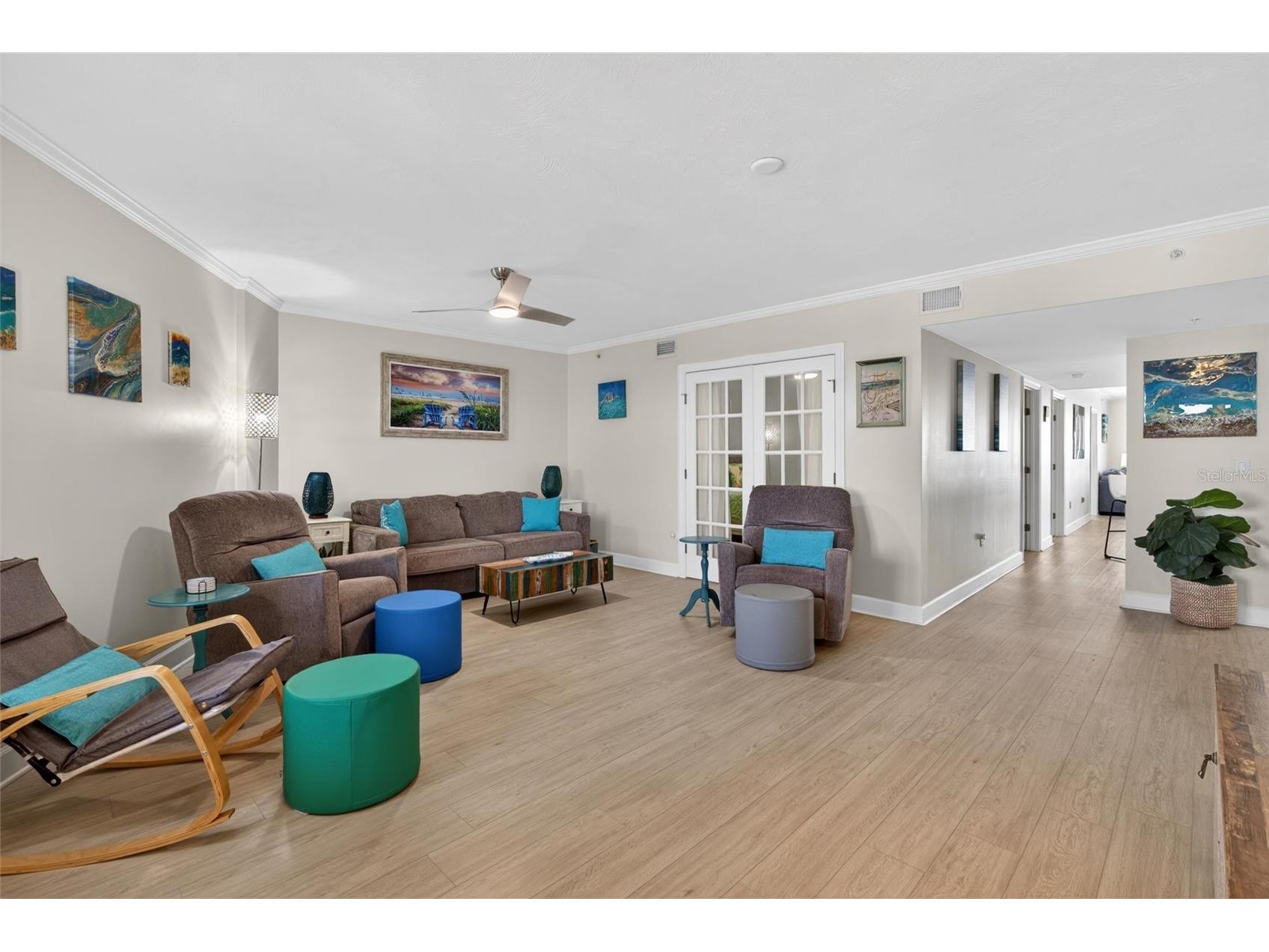 3315 S Atlantic Avenue #1406 Daytona Beach Shores FL 32118 V4949183 image44