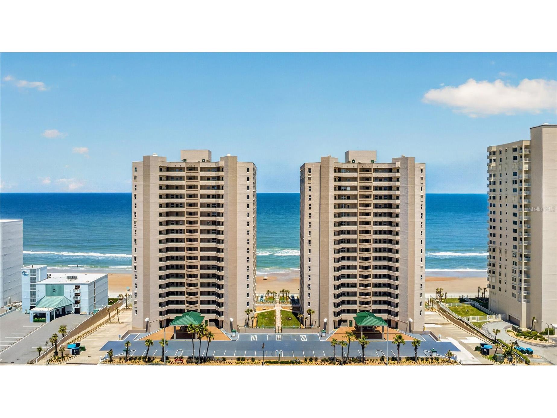 3315 S Atlantic Avenue #1406 Daytona Beach Shores FL 32118 V4949183 image47