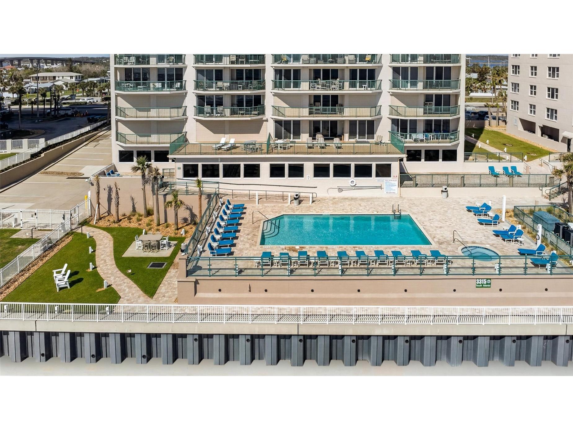 3315 S Atlantic Avenue #1406 Daytona Beach Shores FL 32118 V4949183 image49