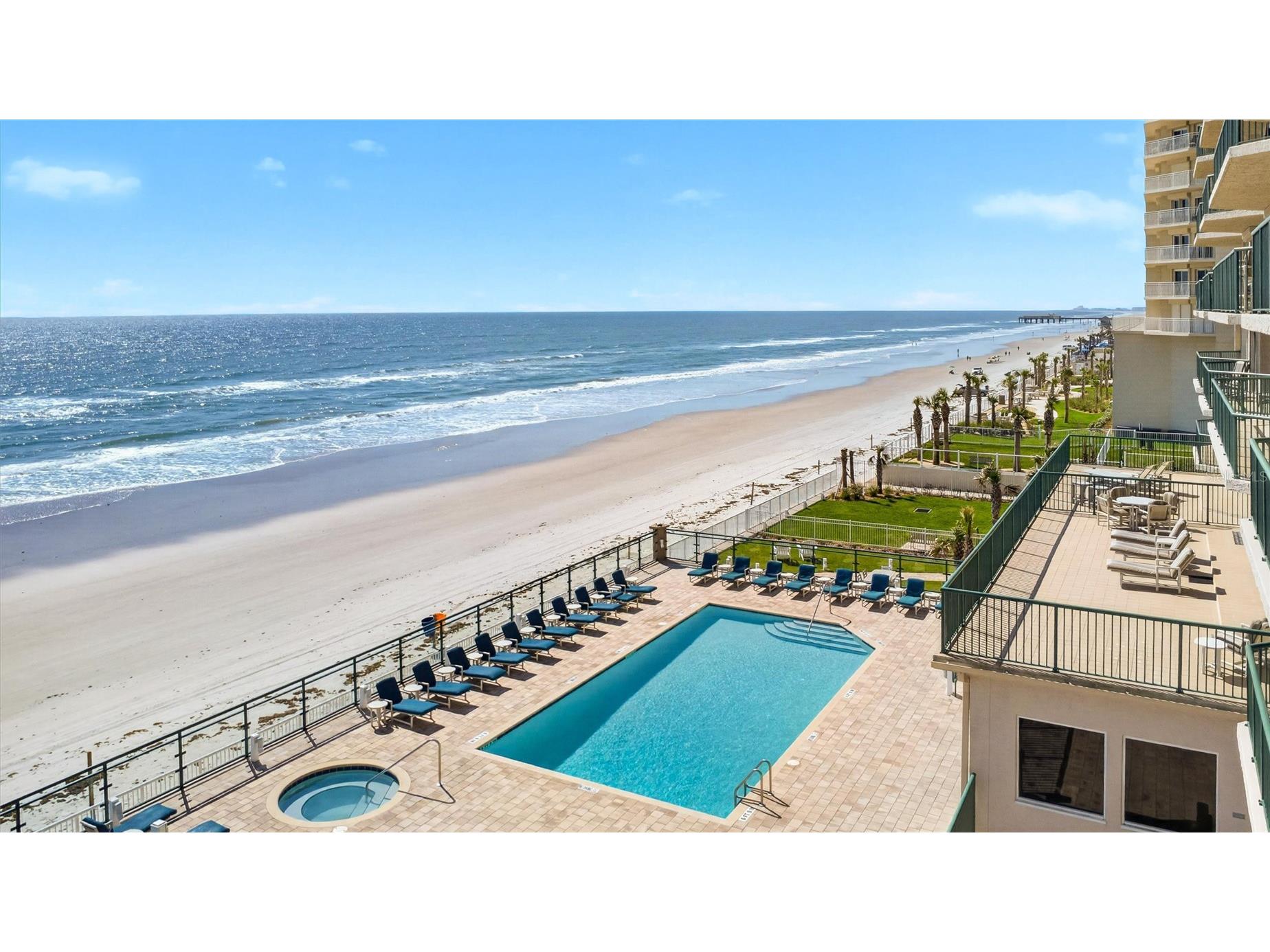 3315 S Atlantic Avenue #1406 Daytona Beach Shores FL 32118 V4949183 image50
