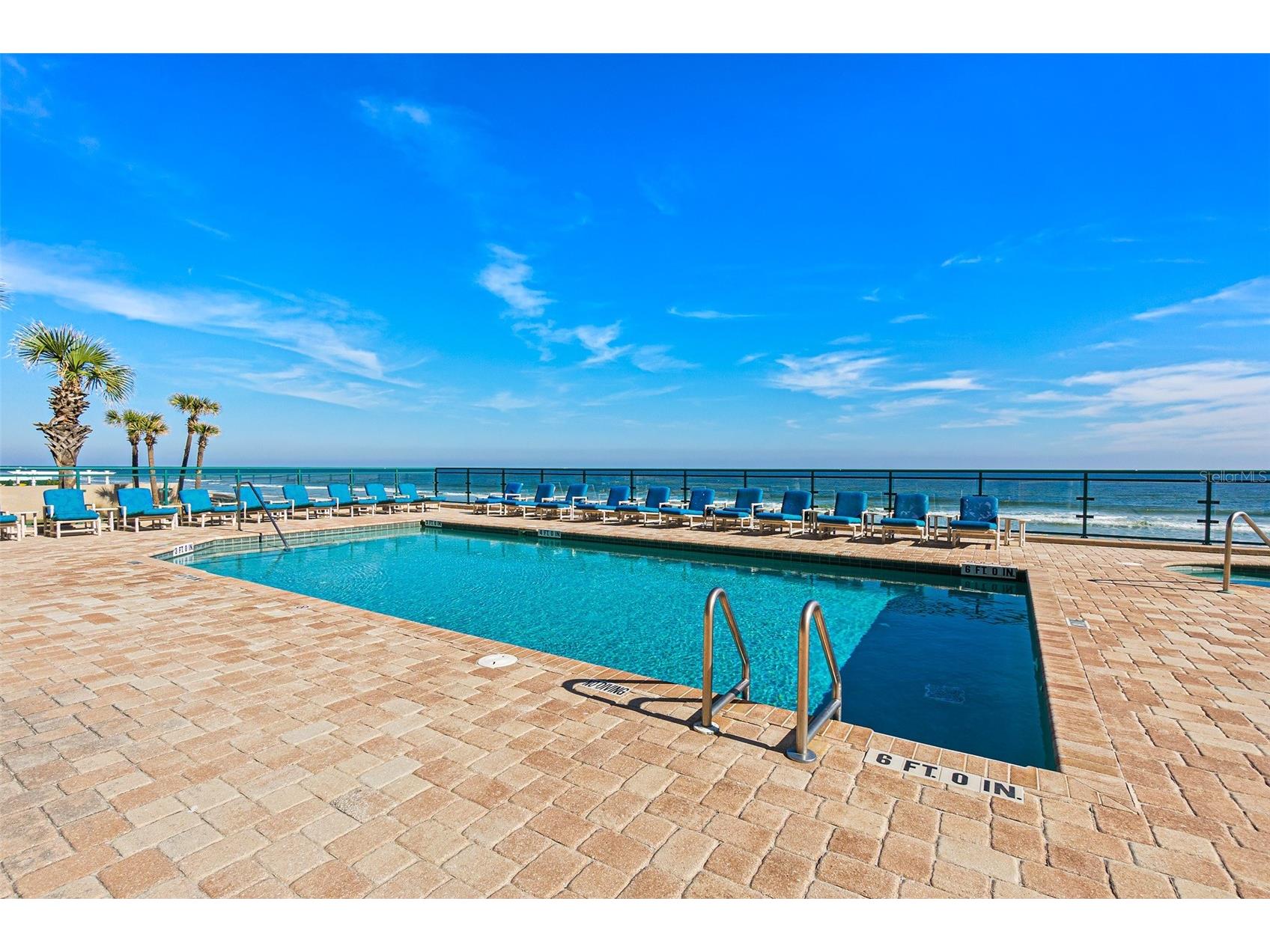 3315 S Atlantic Avenue #1406 Daytona Beach Shores FL 32118 V4949183 image52