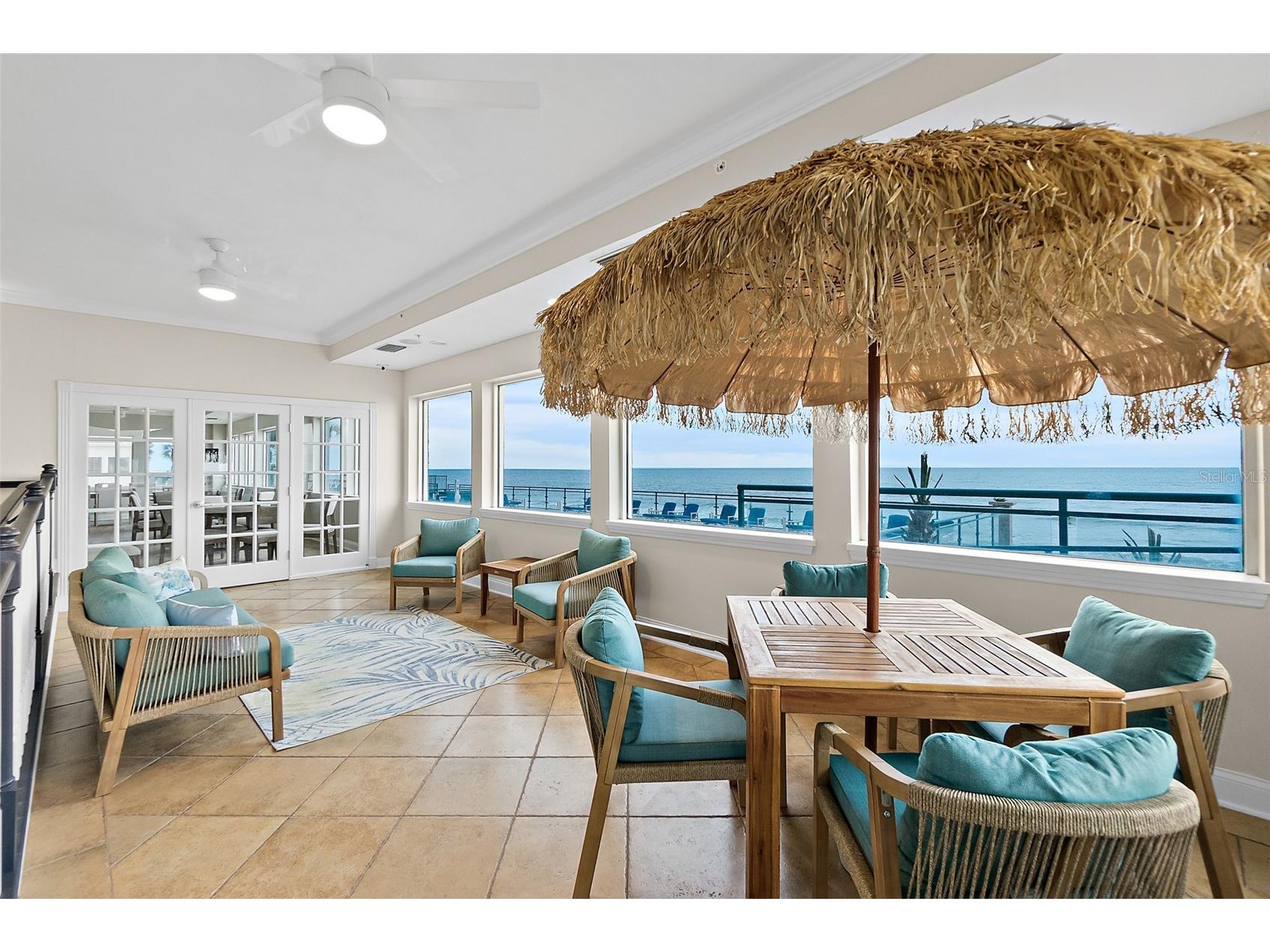 3315 S Atlantic Avenue #1406 Daytona Beach Shores FL 32118 V4949183 image57