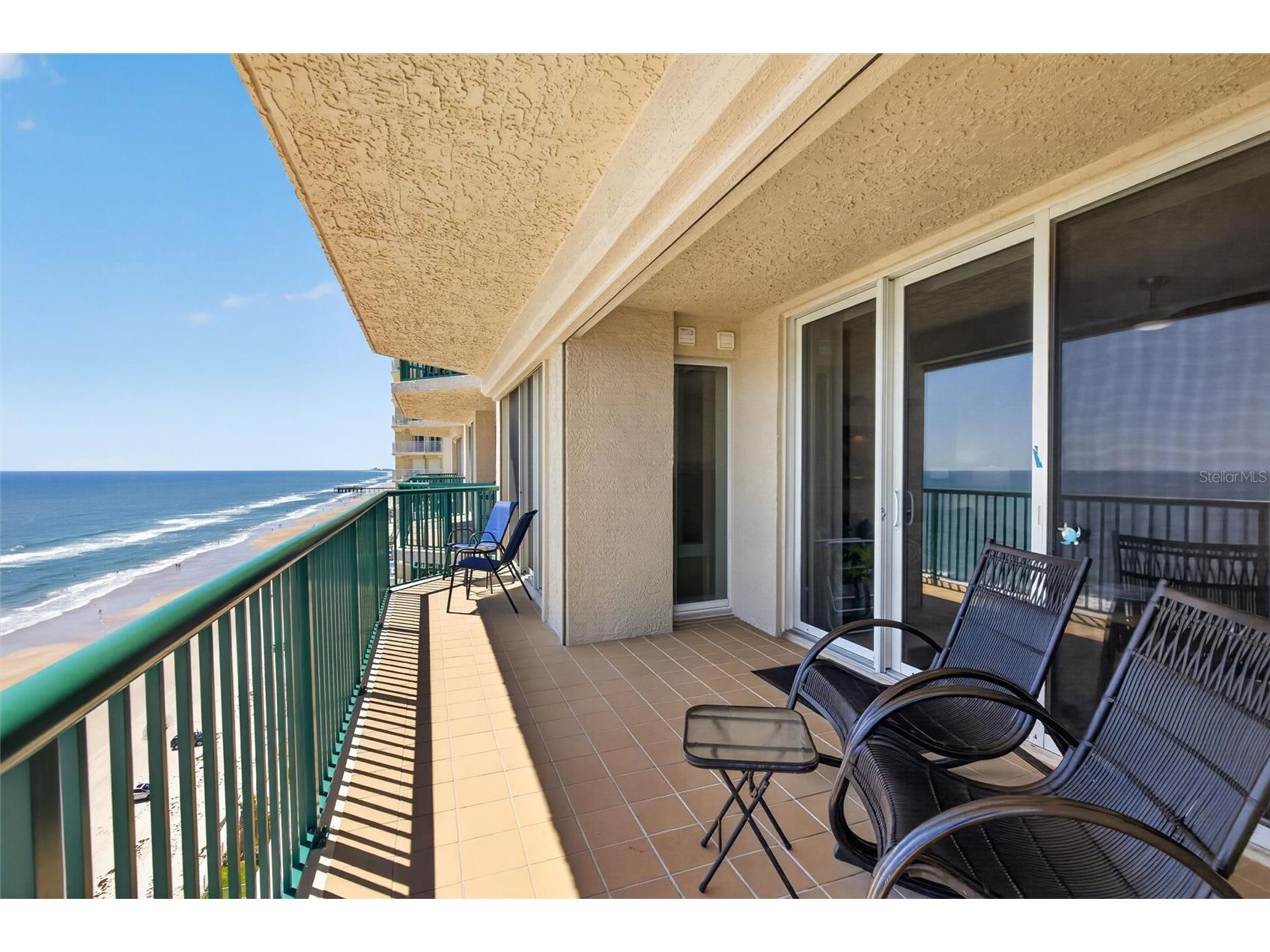 3315 S Atlantic Avenue #1406 Daytona Beach Shores FL 32118 V4949183 image9