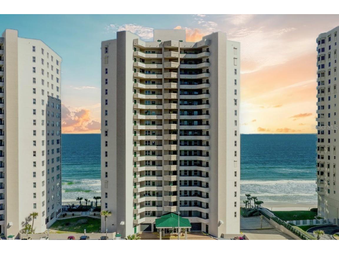 3315 S Atlantic Avenue #1605 Daytona Beach Shores FL 32118 V4943420 image1