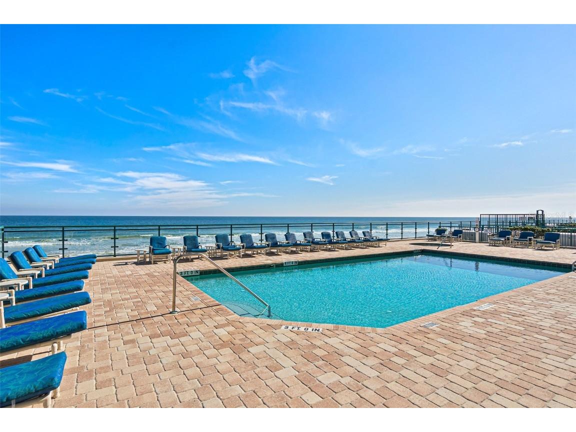 3315 S Atlantic Avenue #1605 Daytona Beach Shores FL 32118 V4943420 image42