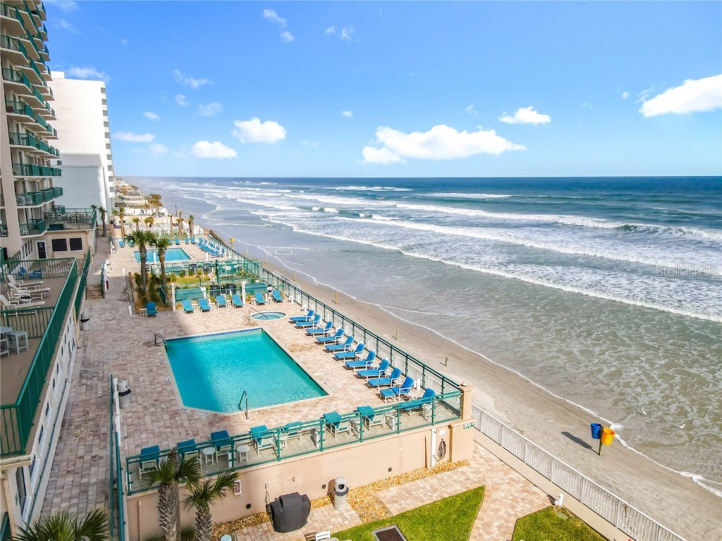 3315 S Atlantic Avenue #1806 Daytona Beach FL 32118 O6366399 image48