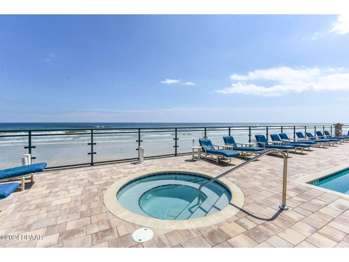 3315 S Atlantic Avenue #1806 Daytona Beach FL 32118 O6366399 image49