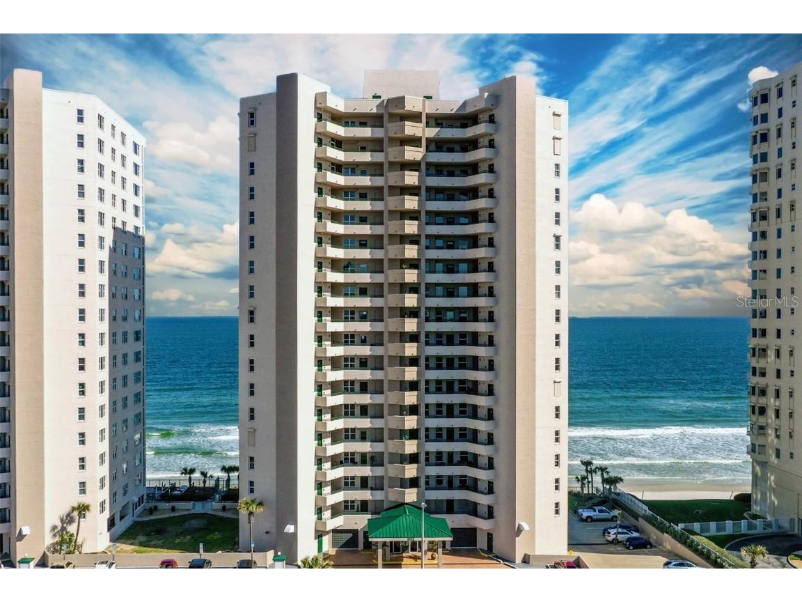 3315 S Atlantic Avenue #408 Daytona Beach Shores FL 32118 V4943805 image1