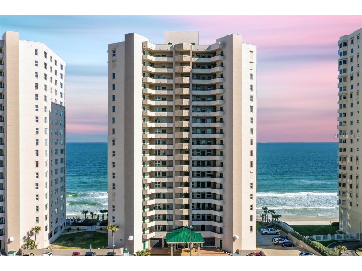 3315 S Atlantic Avenue #508 Daytona Beach Shores FL 32118 - ATLANTIC OCEAN V4934963 image1