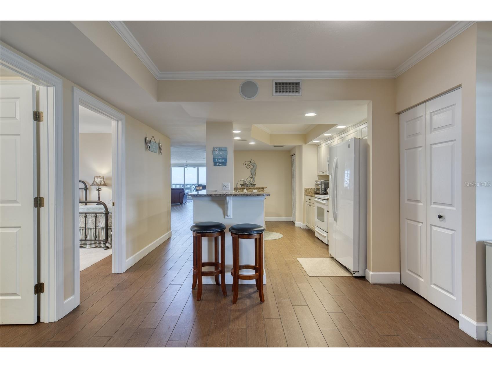 3315 S Atlantic Avenue #705 Daytona Beach FL 32118 V4945732 image22