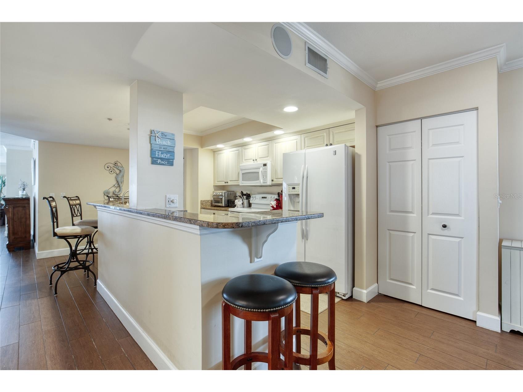 3315 S Atlantic Avenue #705 Daytona Beach FL 32118 V4945732 image23