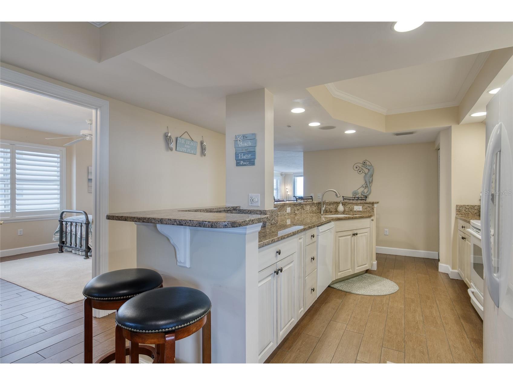 3315 S Atlantic Avenue #705 Daytona Beach FL 32118 V4945732 image24