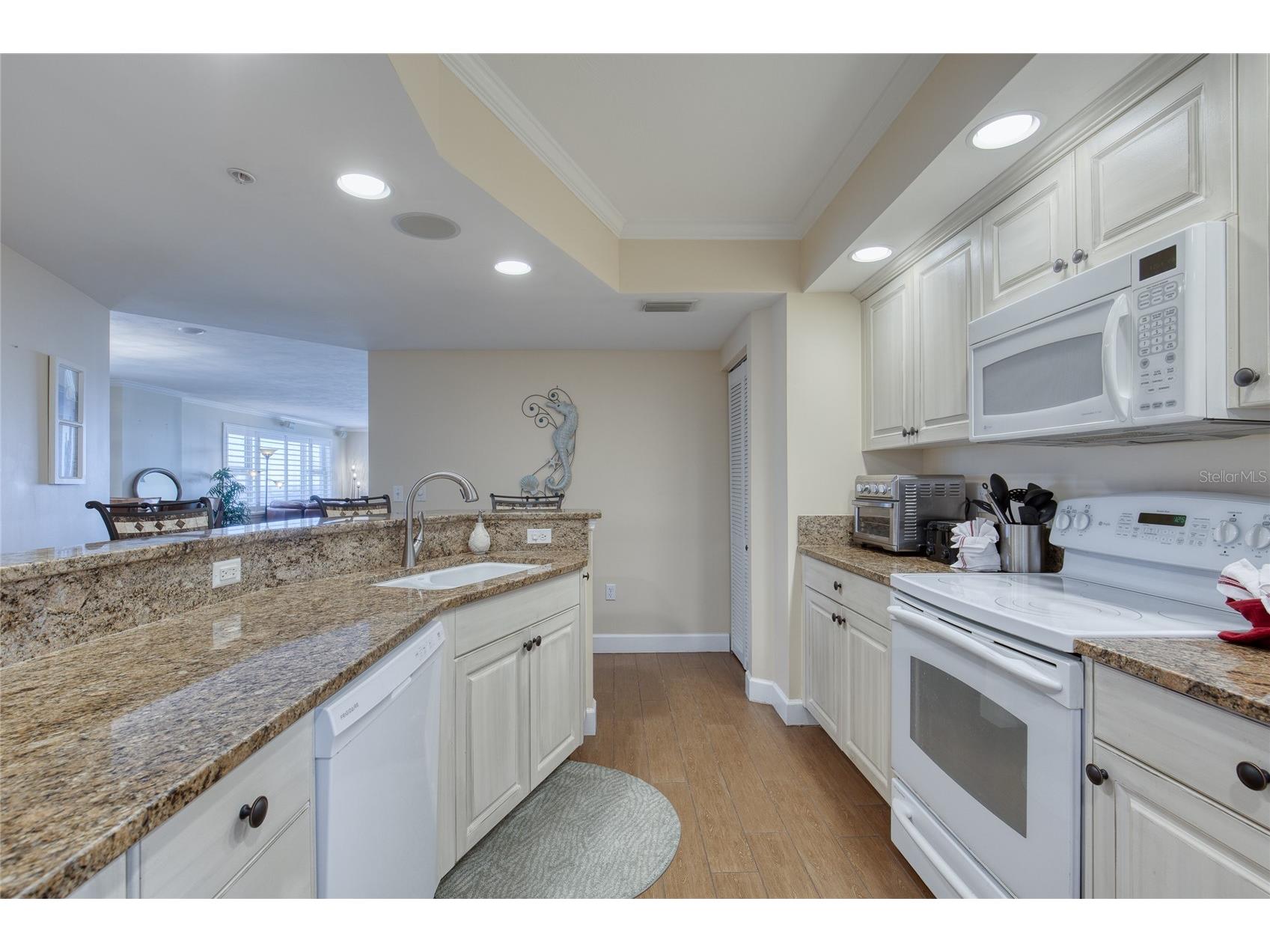 3315 S Atlantic Avenue #705 Daytona Beach FL 32118 V4945732 image25