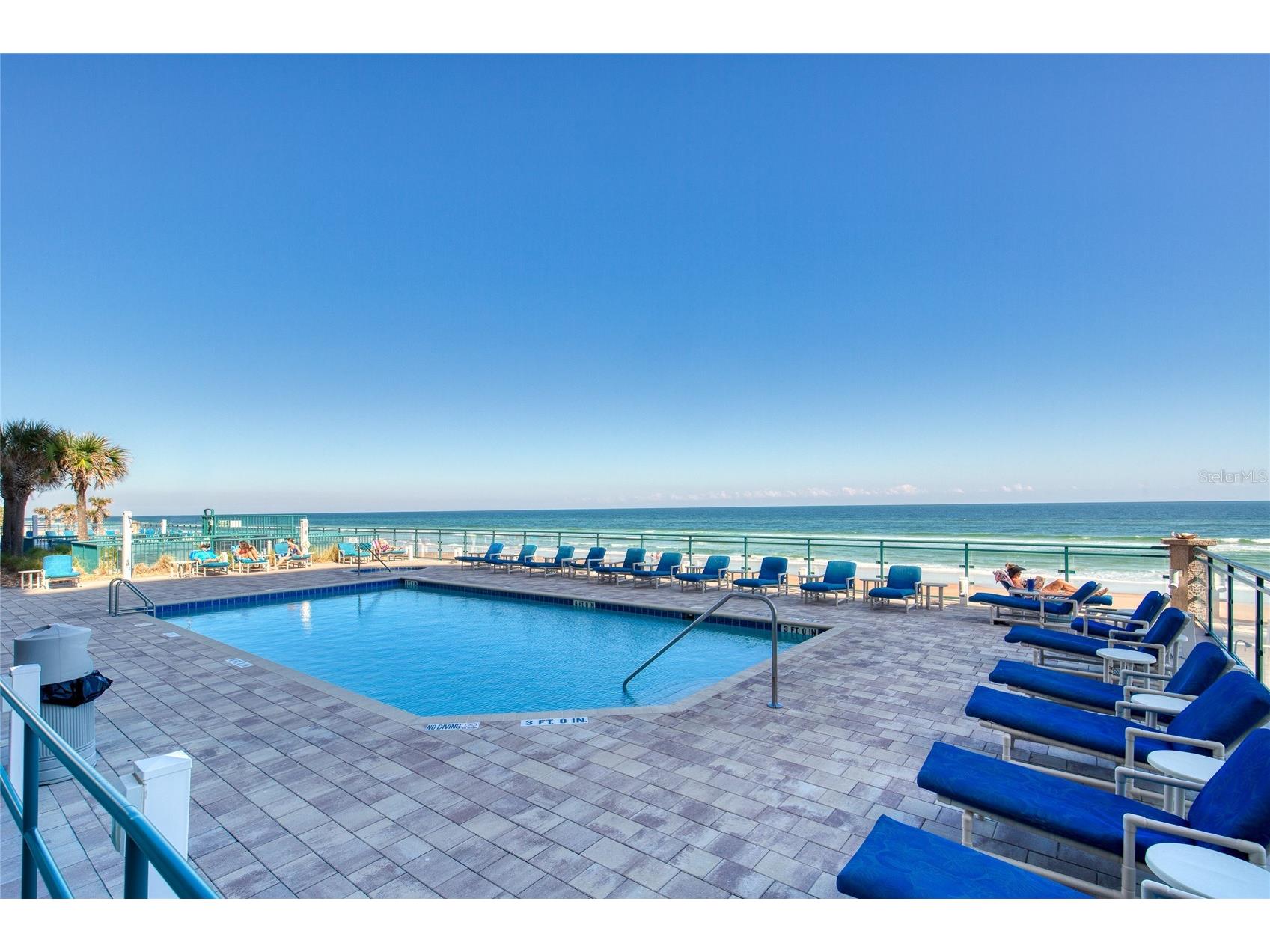3315 S Atlantic Avenue #705 Daytona Beach FL 32118 V4945732 image53