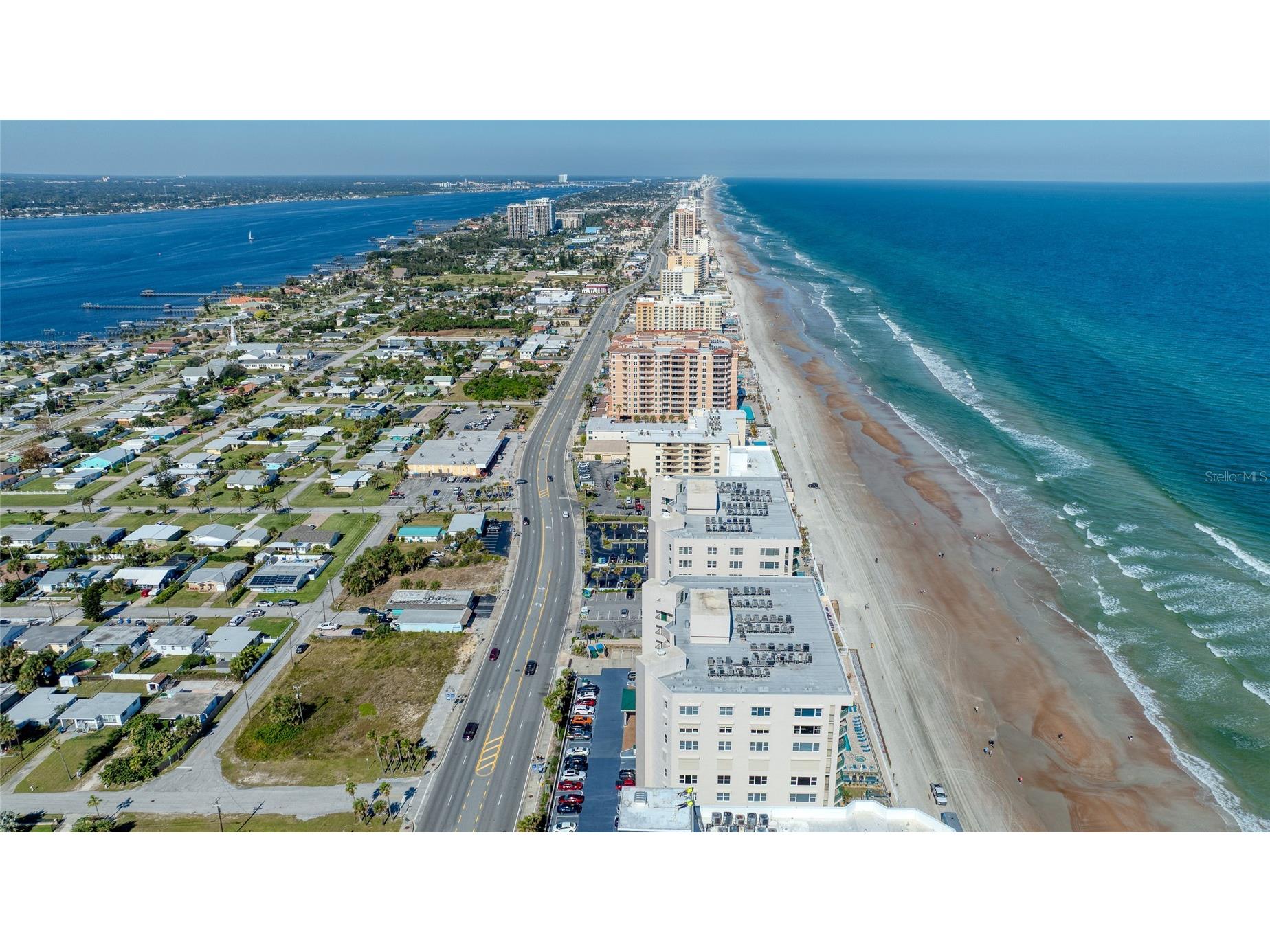 3315 S Atlantic Avenue #705 Daytona Beach FL 32118 V4945732 image60