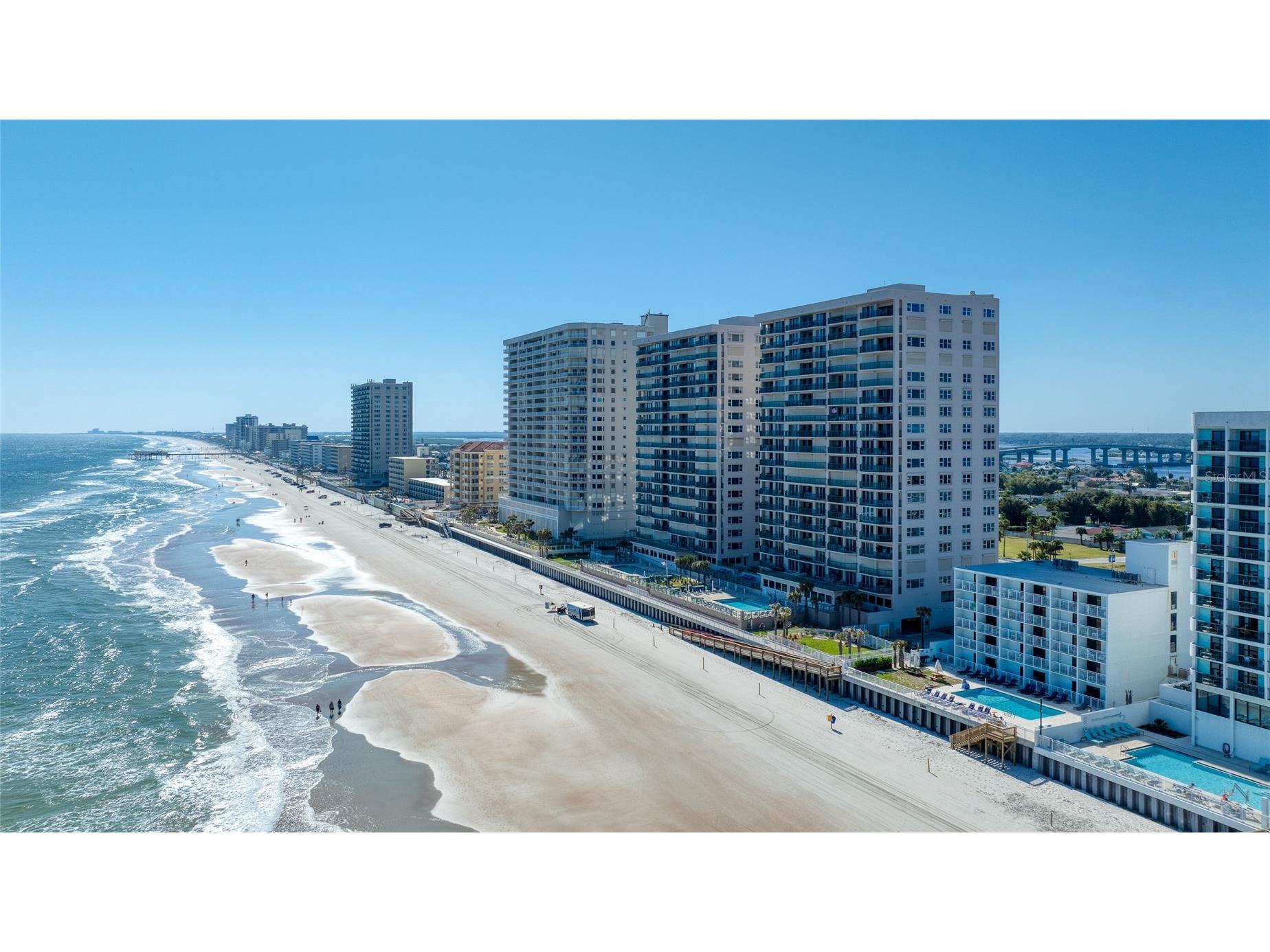 3315 S Atlantic Avenue #705 Daytona Beach FL 32118 V4945732 image62