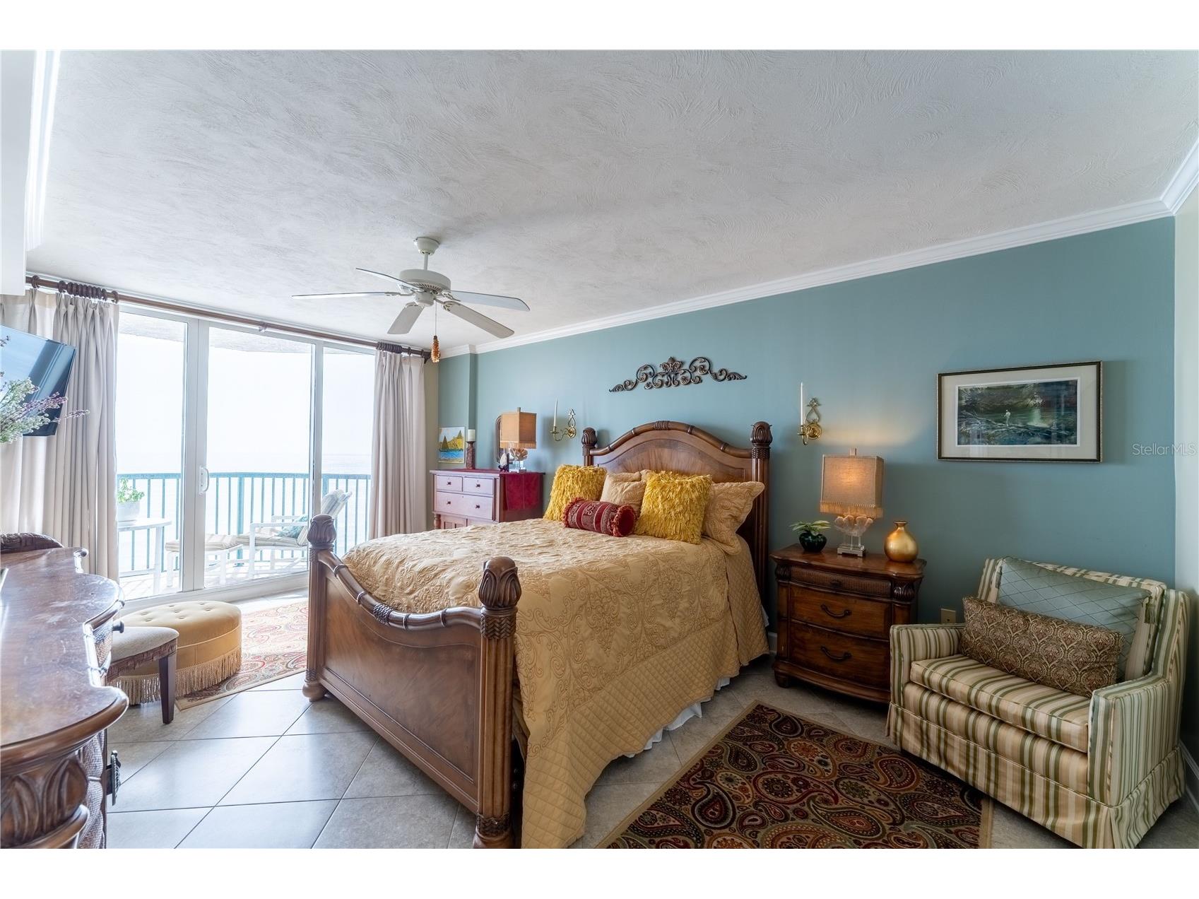 3315 S Atlantic Avenue #806 Daytona Beach Shores FL 32118 - ATLANTIC OCEAN ON EAST. ICW ON THE WEST FC315104 image15