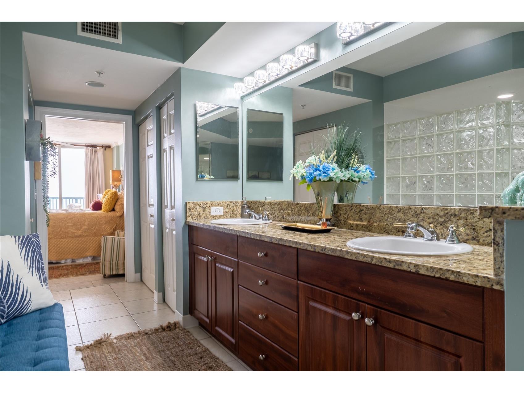 3315 S Atlantic Avenue #806 Daytona Beach Shores FL 32118 - ATLANTIC OCEAN ON EAST. ICW ON THE WEST FC315104 image16