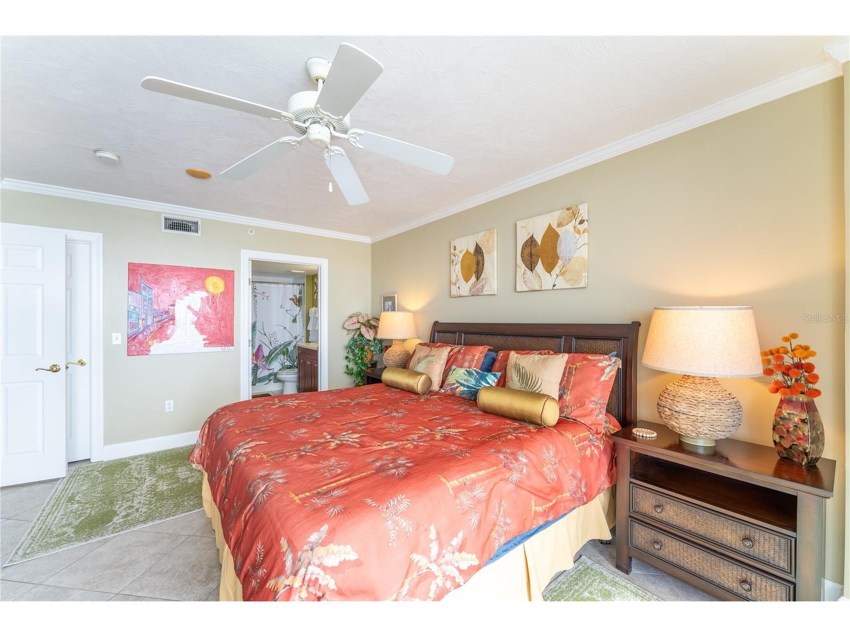 3315 S Atlantic Avenue #806 Daytona Beach Shores FL 32118 - ATLANTIC OCEAN ON EAST. ICW ON THE WEST FC315104 image17